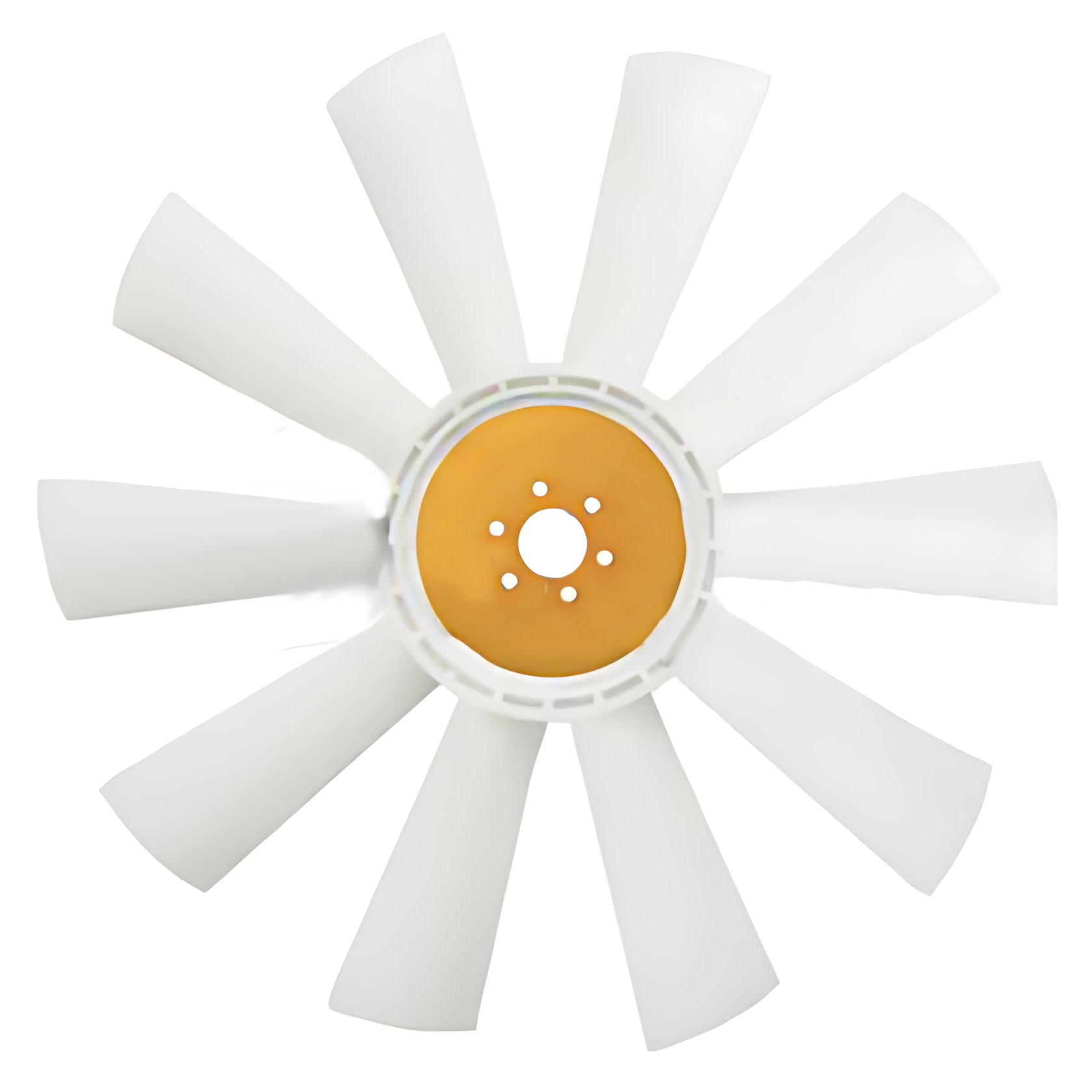 HELICE VENTILADOR 10 PAS - V905