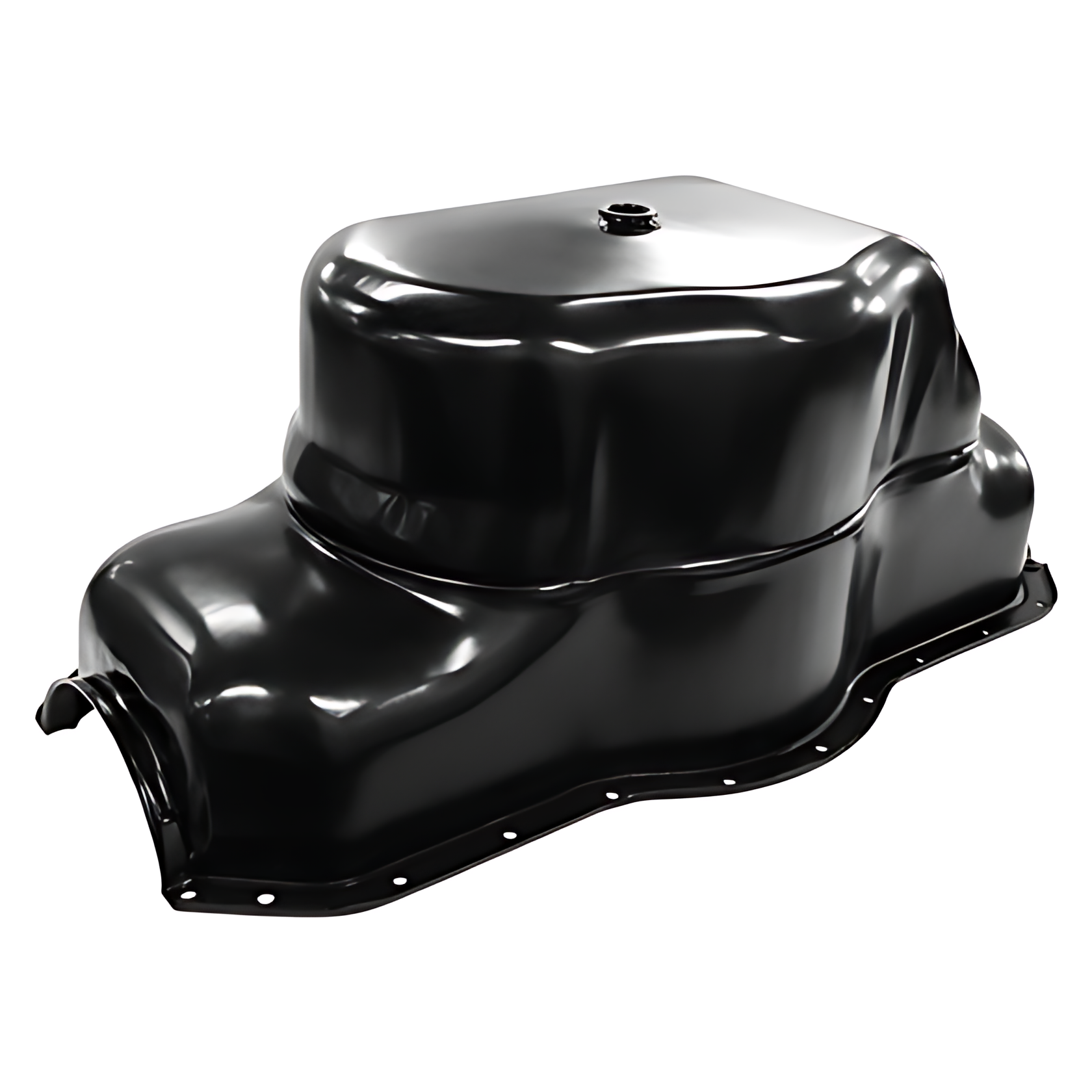 CARTER MOTOR MBB OM352A TURBINADO - 3440108013