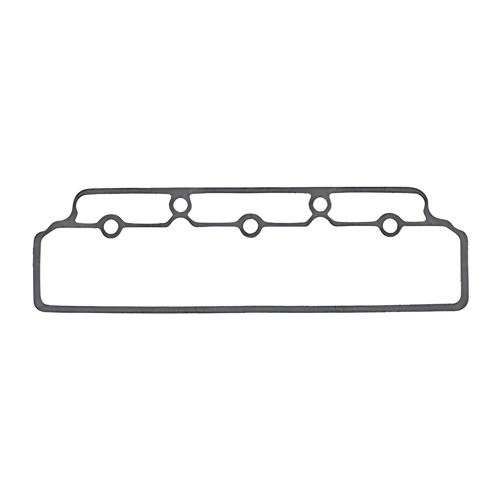 JUNTA TAMPA VALVULA 1113 A 2213 ( CORTICA  ) - 3440167021