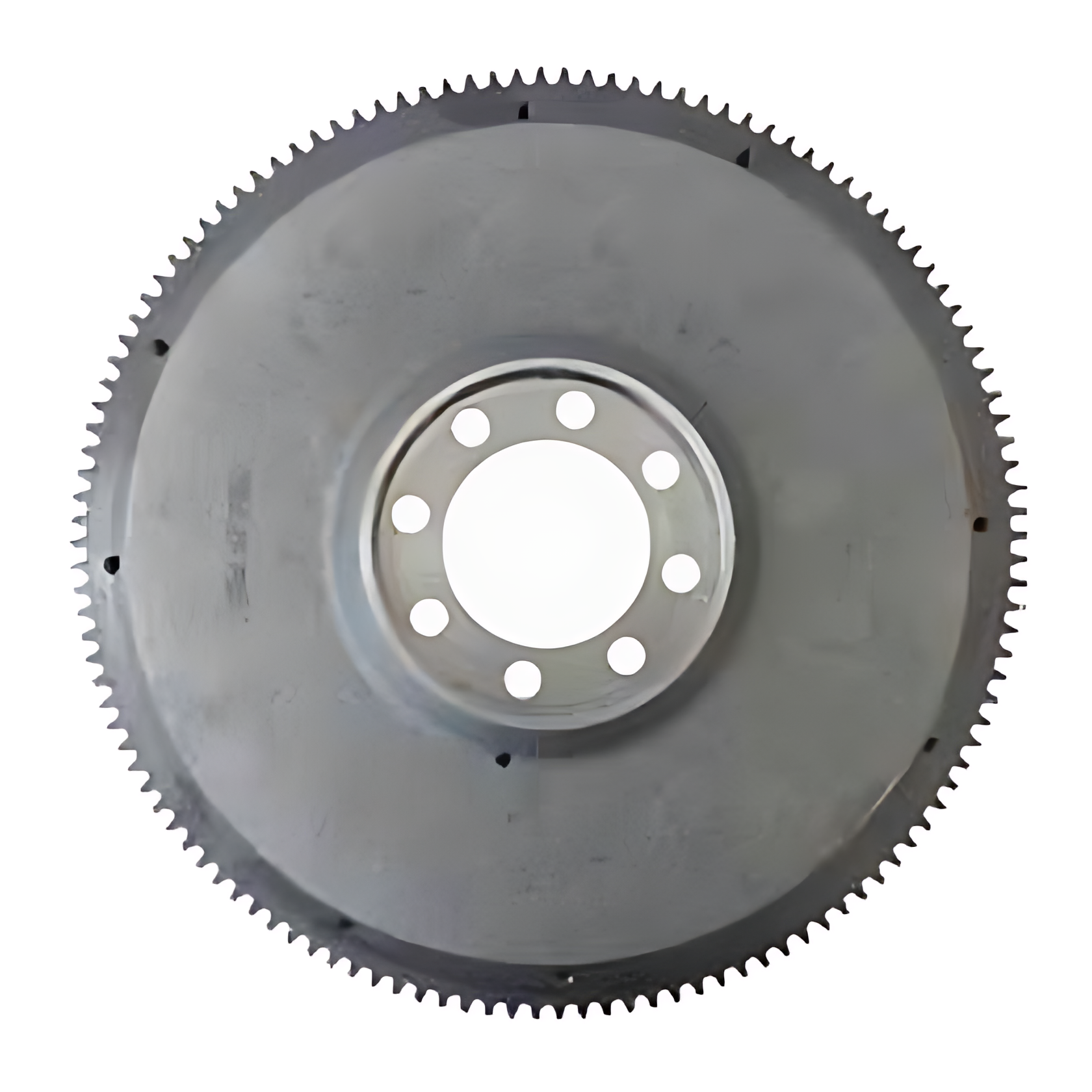 VOLANTE MOTOR COM CREMALHEIRA MBB OM352 REBAIXADO 8 FUROS - 9903202003