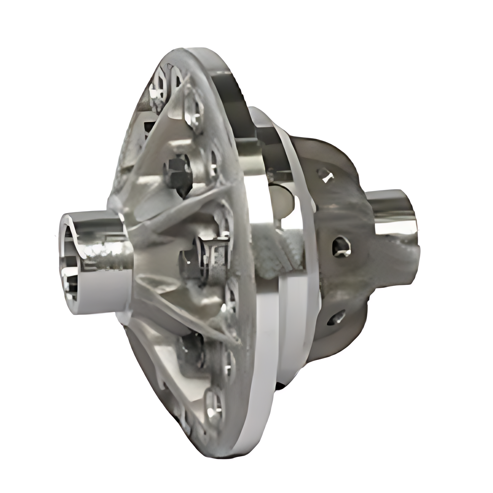 CAIXA SATELITE COMPLETA HL4 FIXACAO 14MM - 3443502723