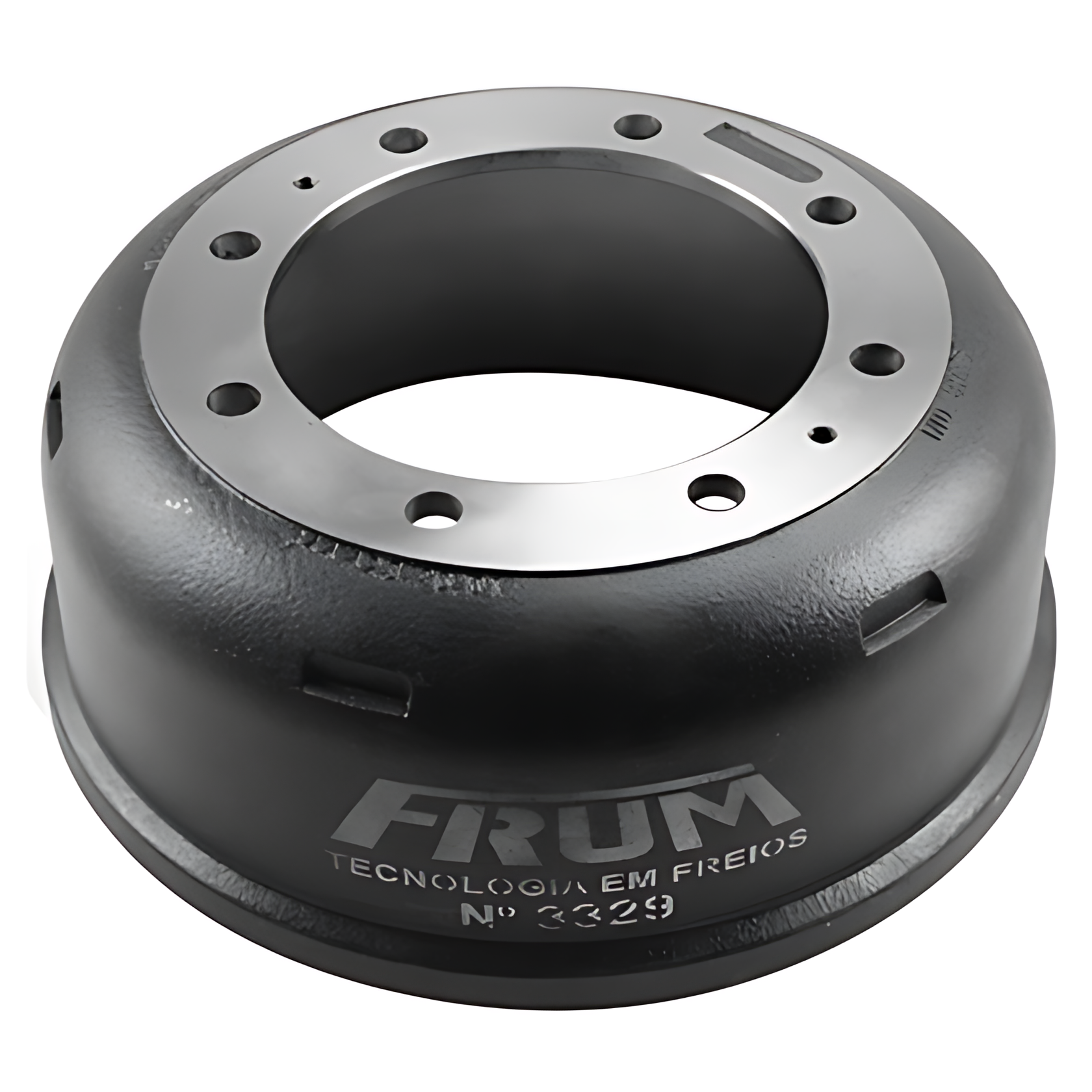 TAMBOR FREIO MBB TRASEIRO - 3329