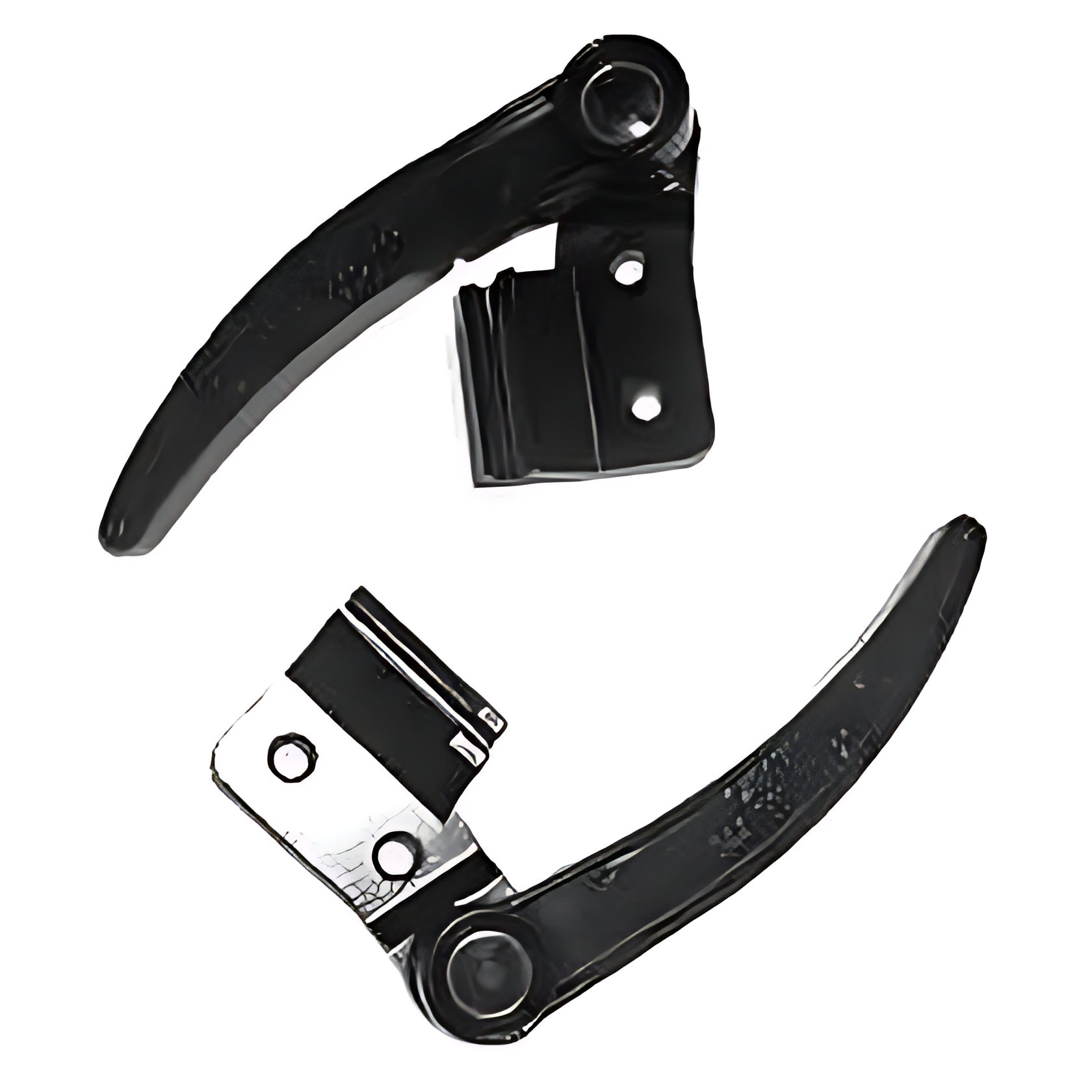 GATILHO ABERTURA CAPO PRETO LE - 3448807020