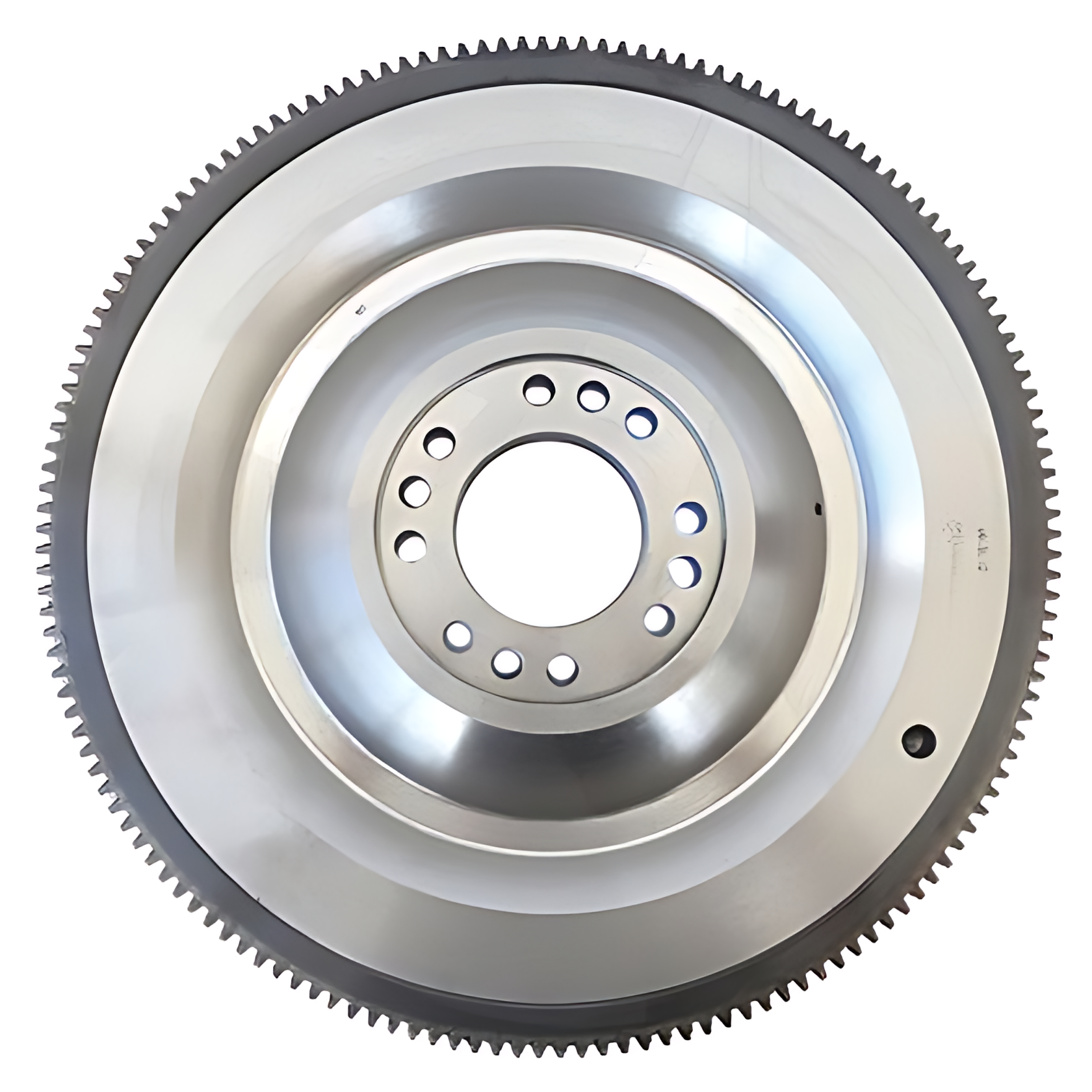 VOLANTE MOTOR COM CREMALHEIRA MBB OM355/6 ASPIRADO - 9903202014