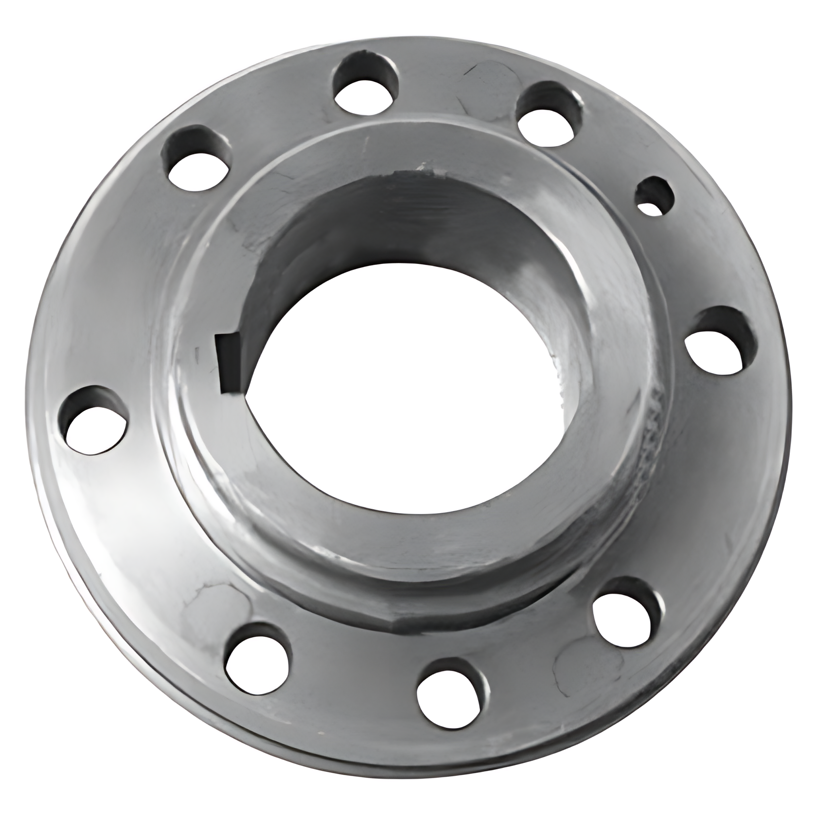 CUBO ANTIVIBRADOR VIRABREQUIM MOTOR OM355 - R3224