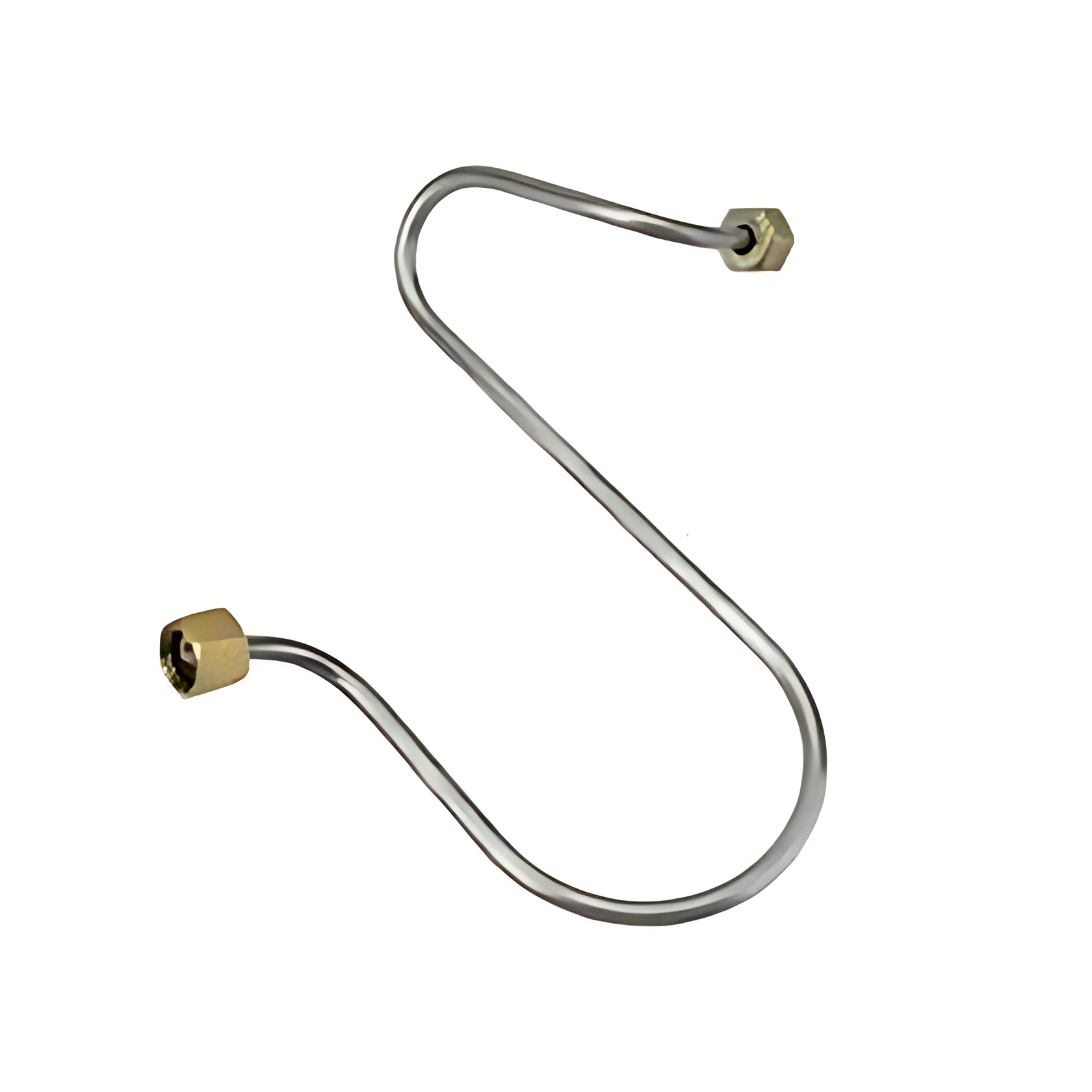 TUBO INJETOR 3CIL. MBB OM355/5/6 - 01010203