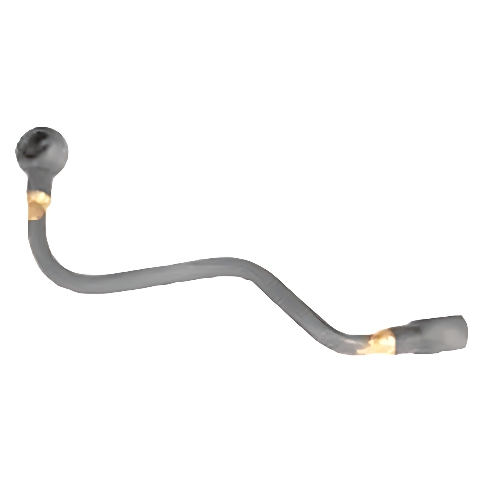 CANO RETORNO BICO MBB OM355/5/6 - 01010210