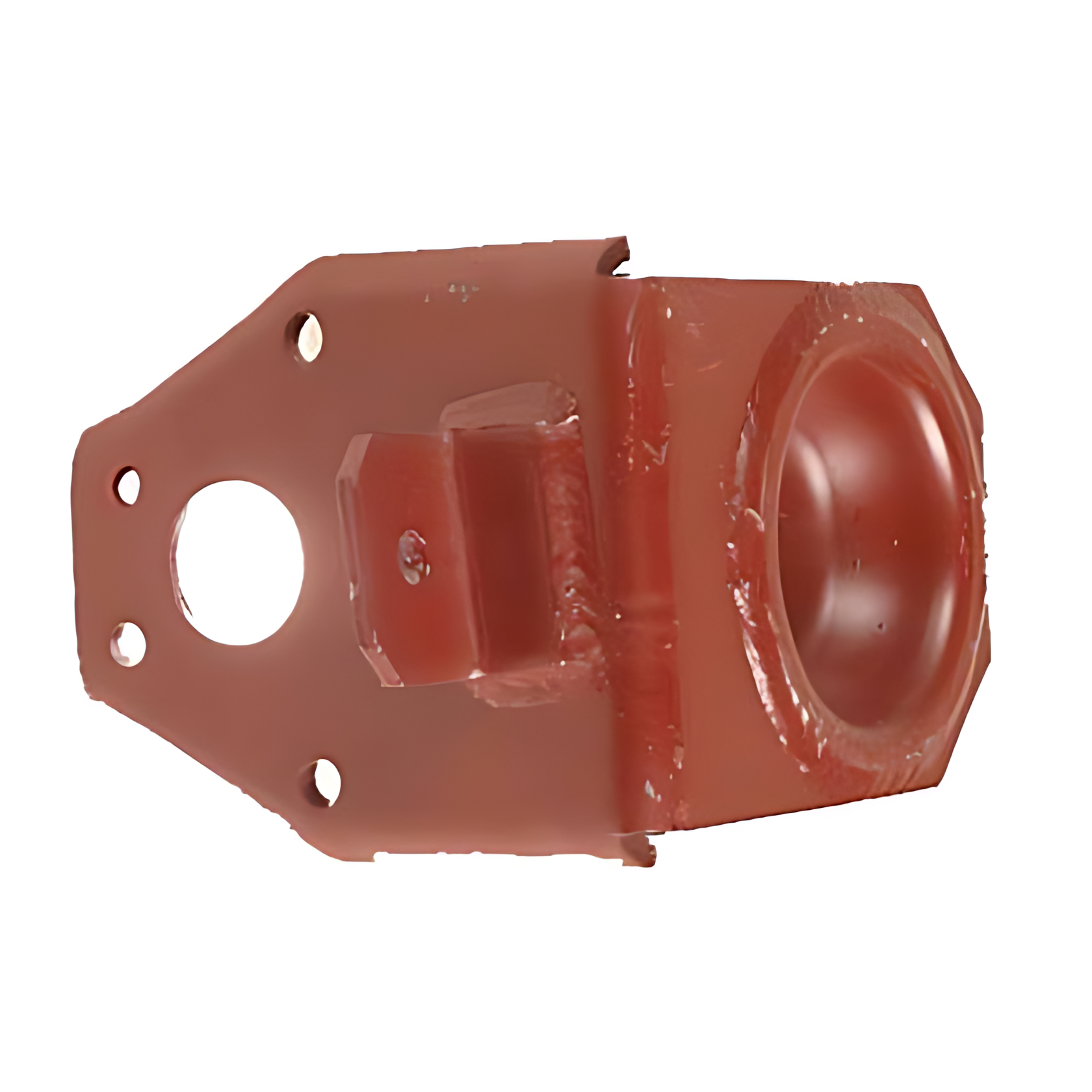 SUPORTE CABINE DIANTEIRO LD - 3453107163