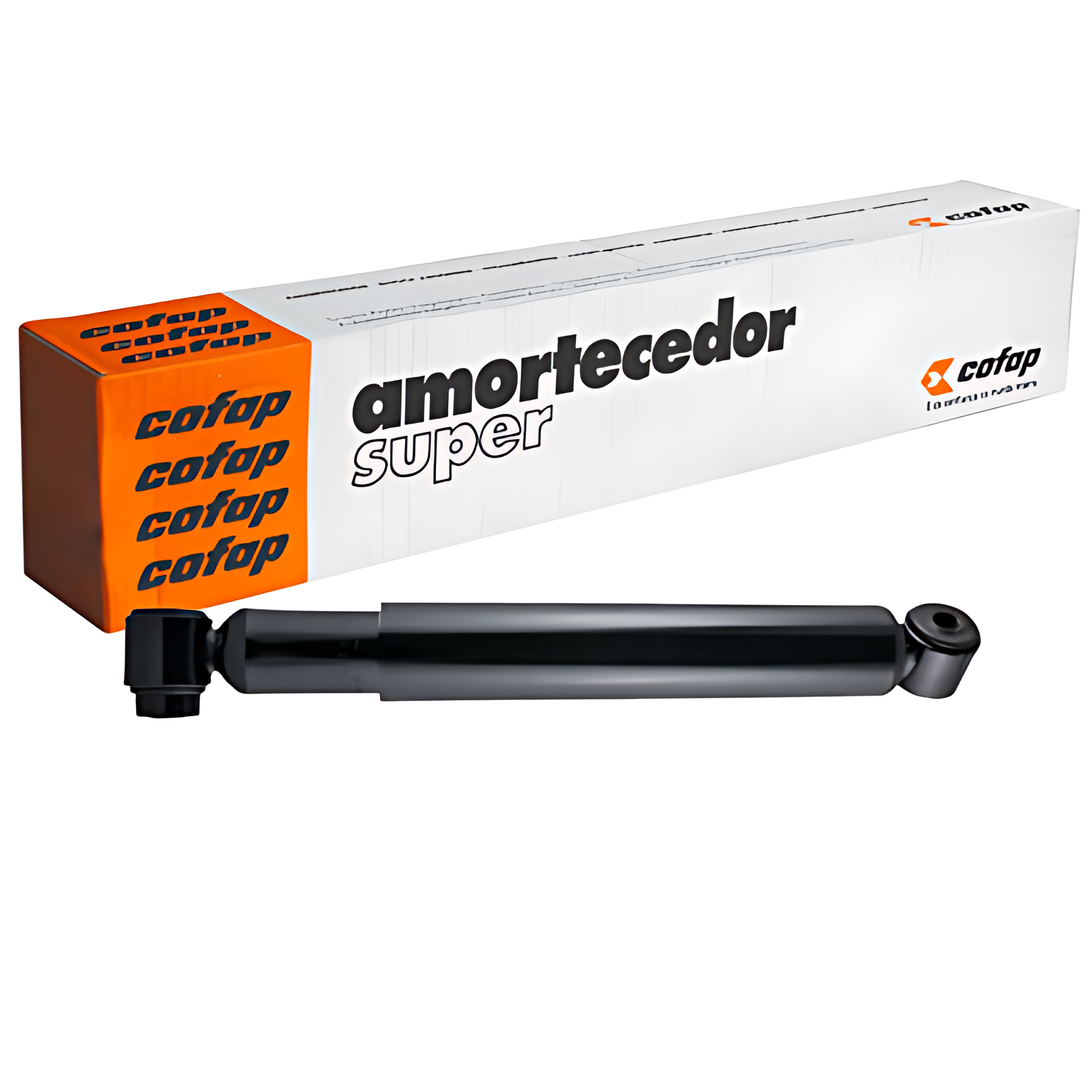 AMORTECEDOR EIXO DIANTEIRO - 3453237300