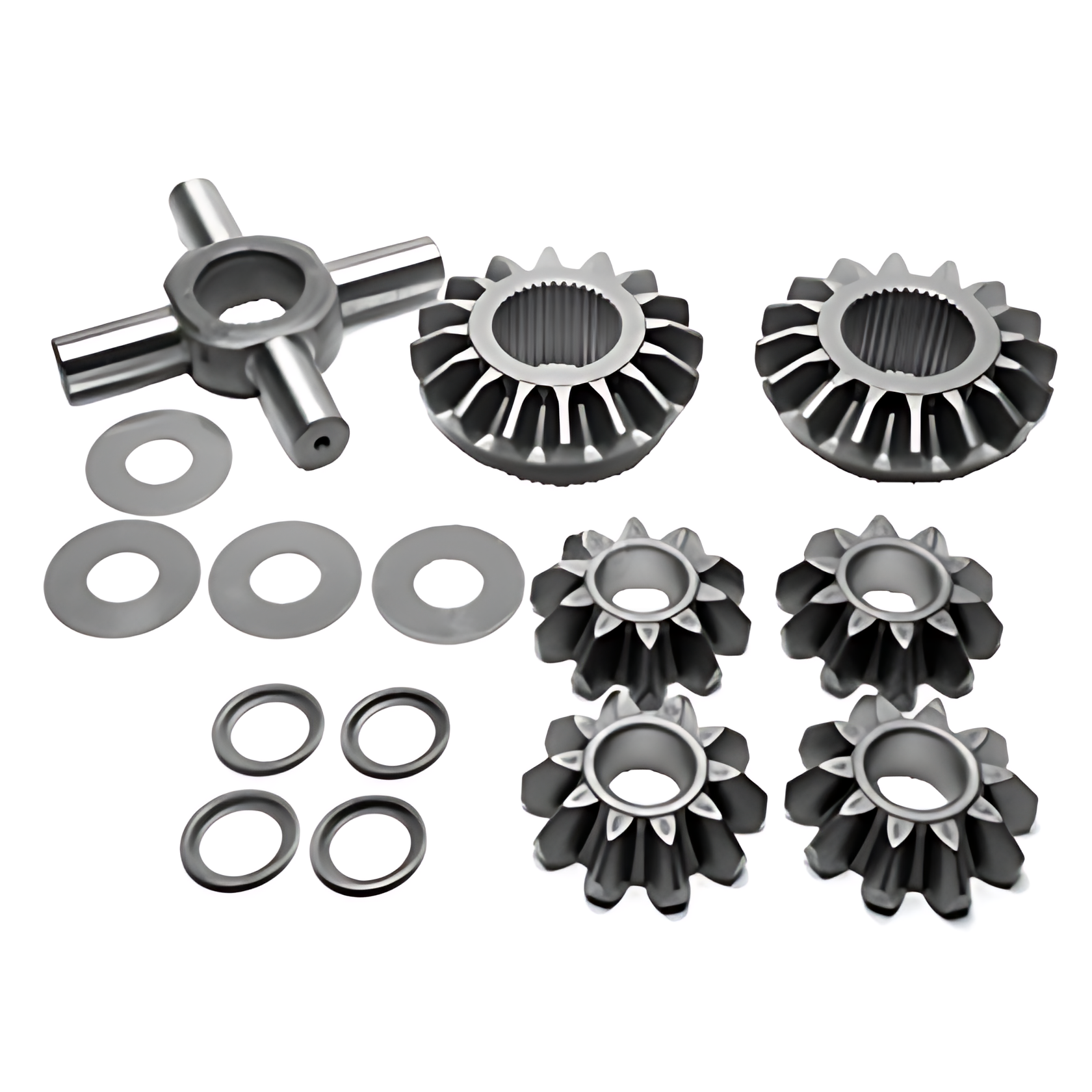 REPARO CAIXA SATELITE CONIFLEX HL4 HD4 COMPLETO - 3453500026