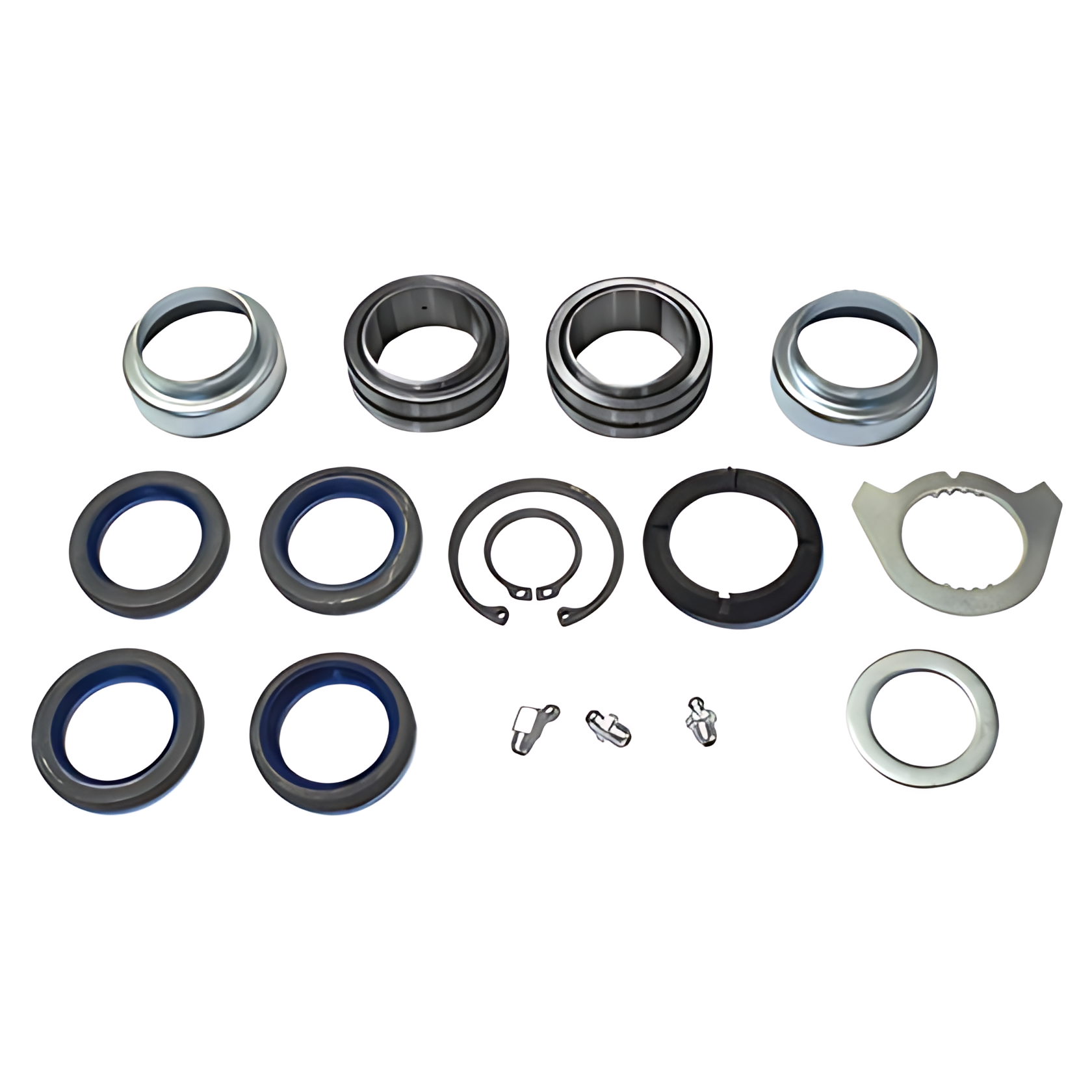 REPARO EIXO S TRASEIRO COM ROTULA ORIGINAL E DEFLETOR - 3454200341