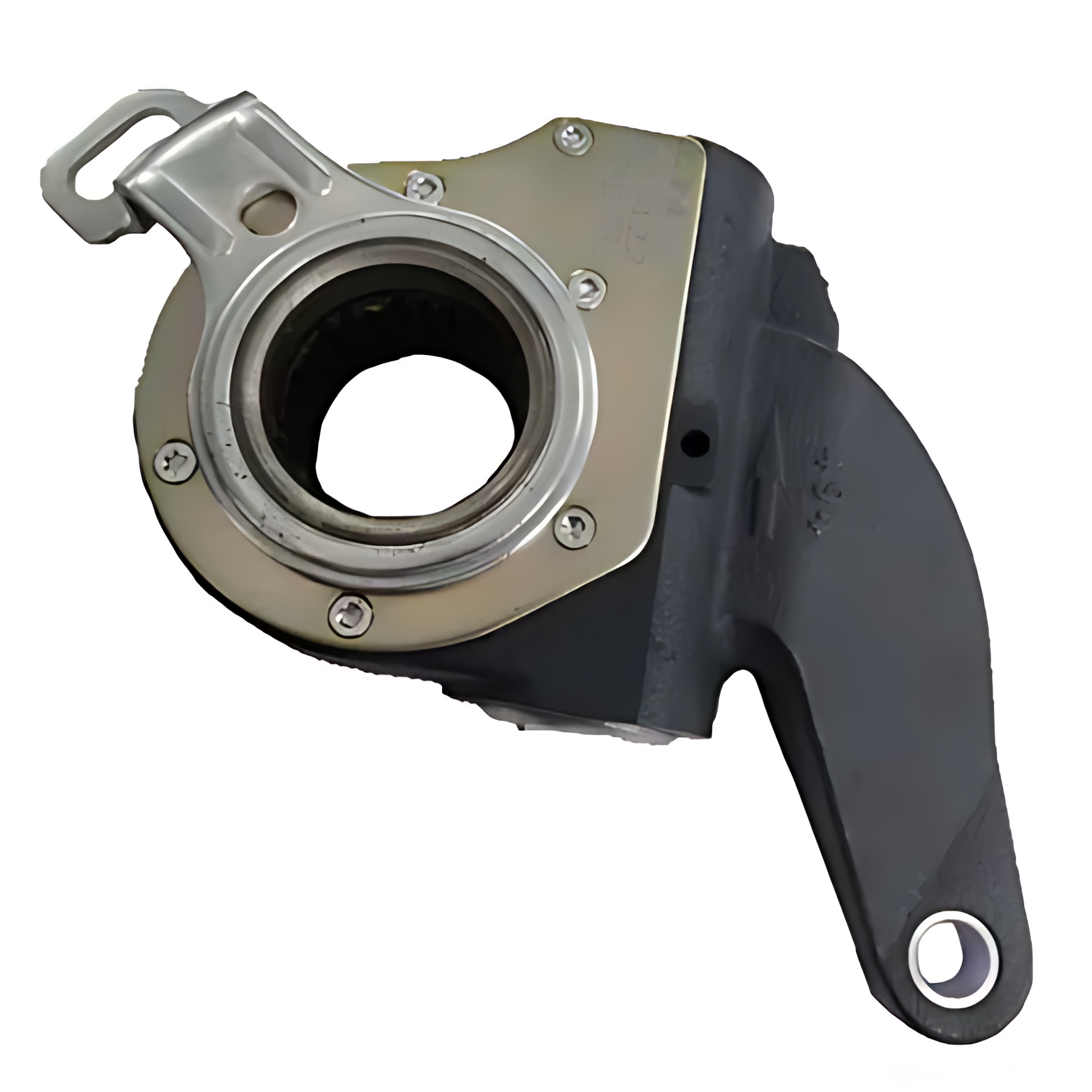 CATRACA MANUAL TRASEIRA LADO ESQUERDO 26 ESTRIAS 19MM - 3454207338