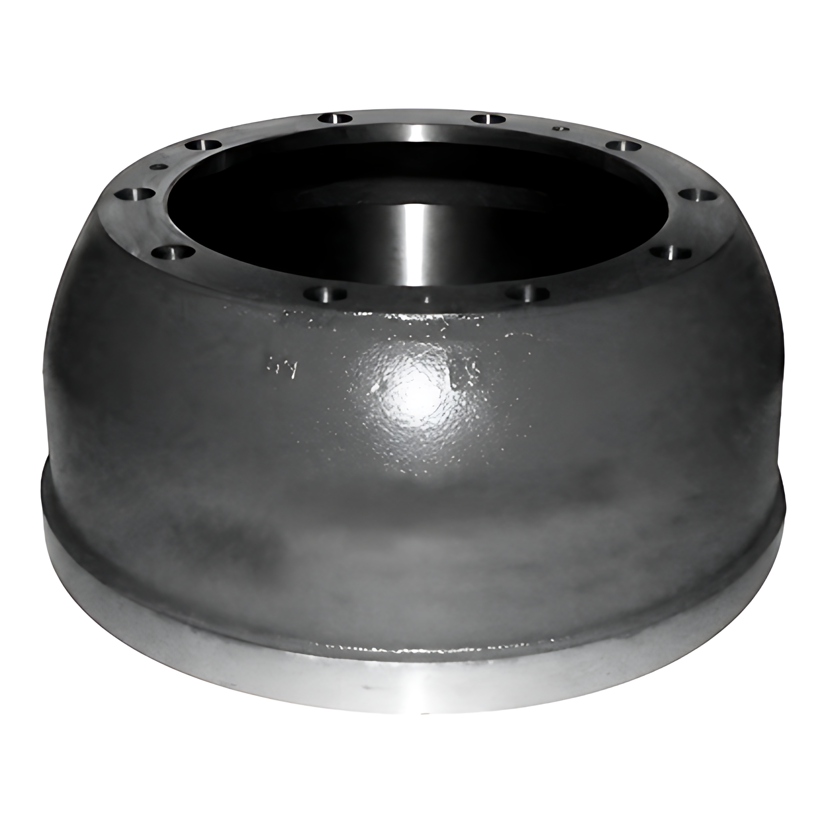 TAMBOR DE FREIO TRASEIRO 10 FUROS - 3454230001