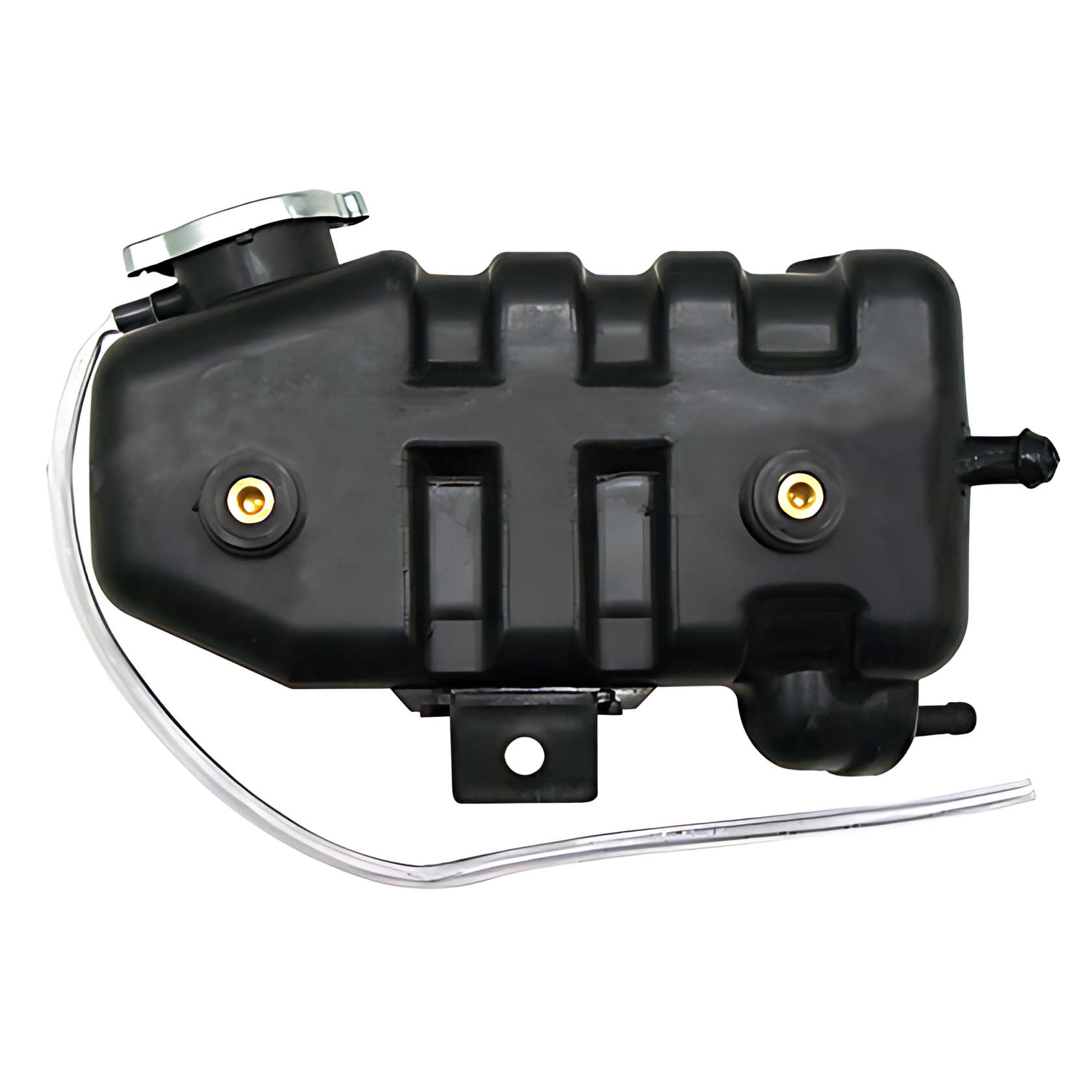 RESERVATORIO AGUA RADIADOR COM TAMPA - 000024