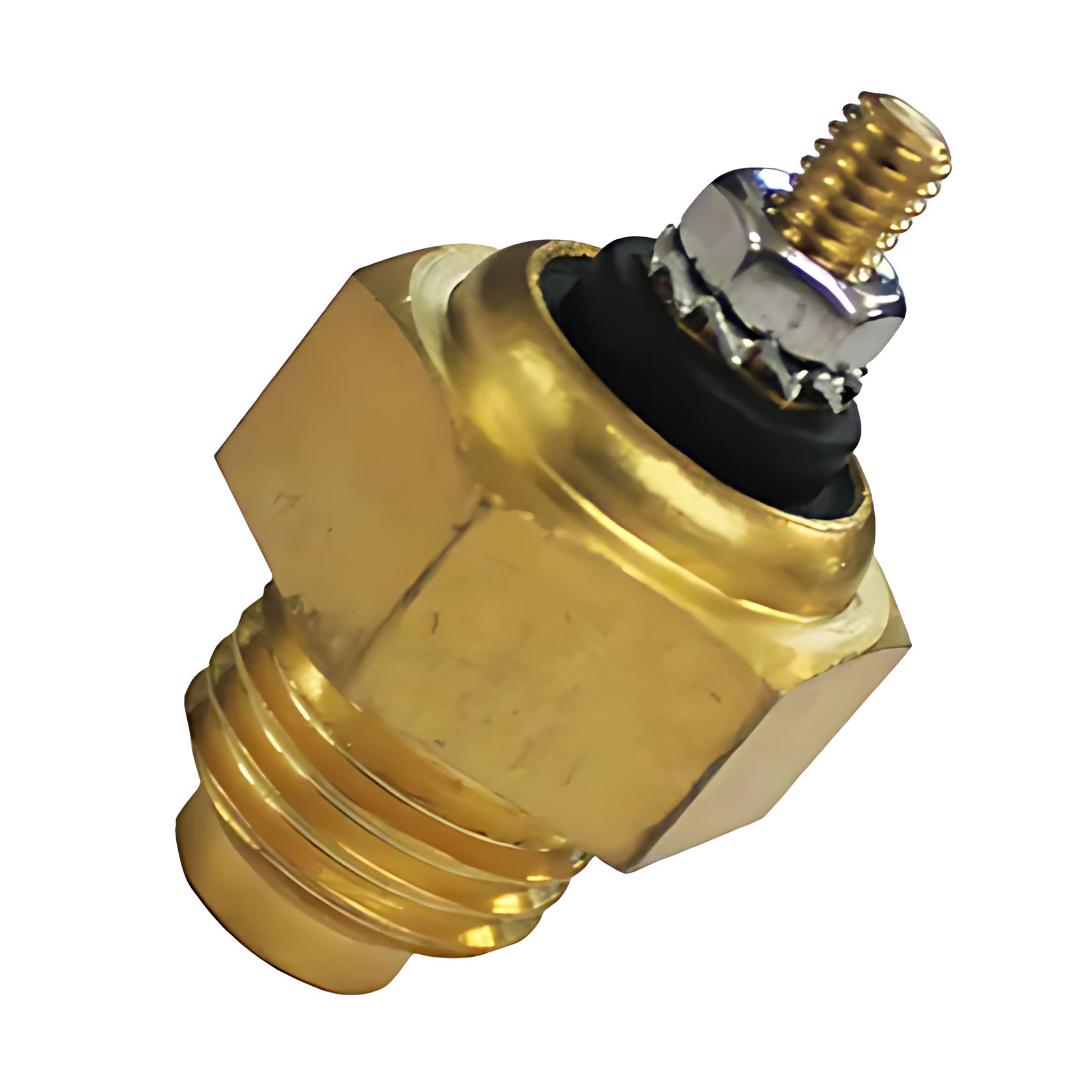 SENSOR TEMP. INDICADOR PAINEL CURTO - 3455427417