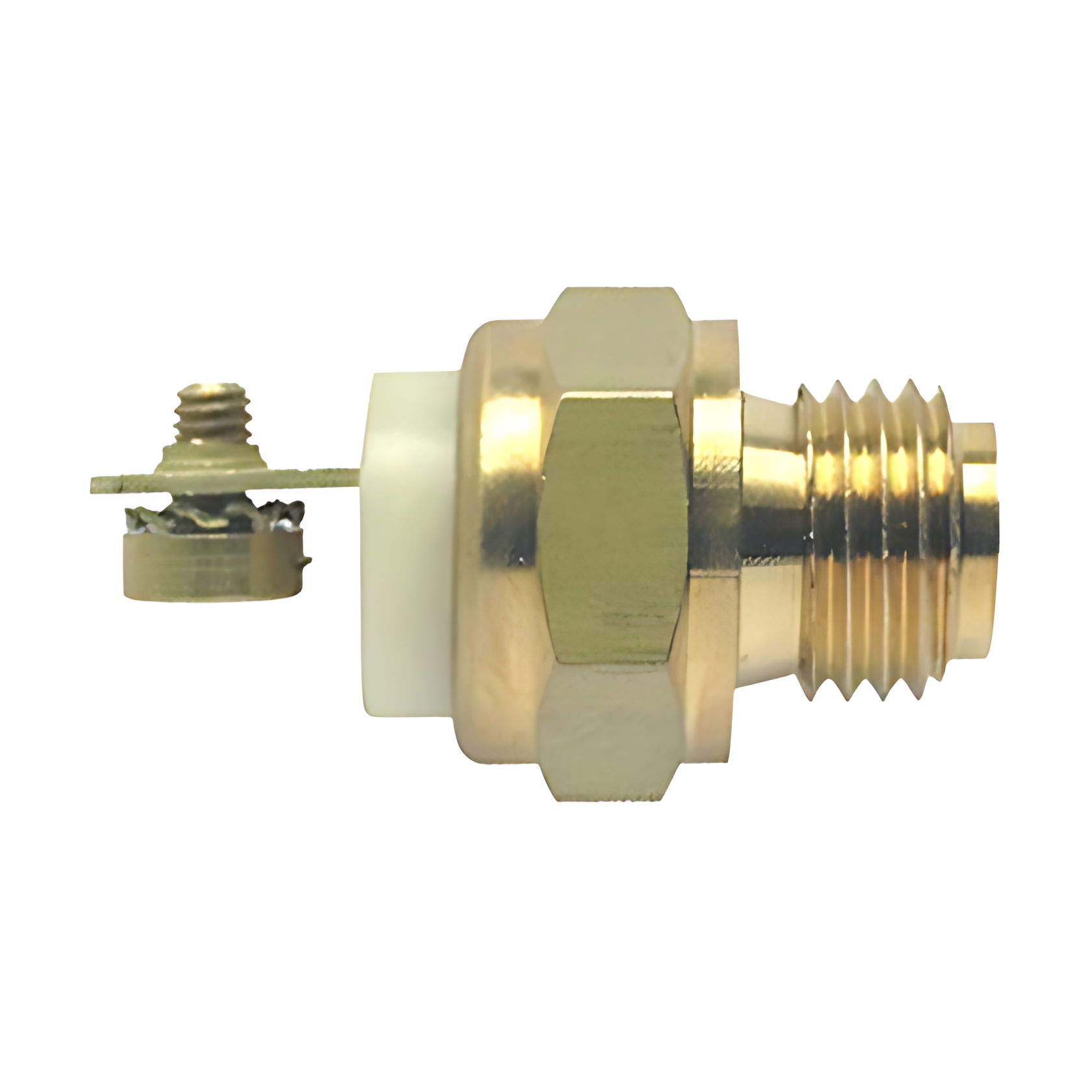 INTERRUPTOR ALARME SONORO 12V - 3455457824