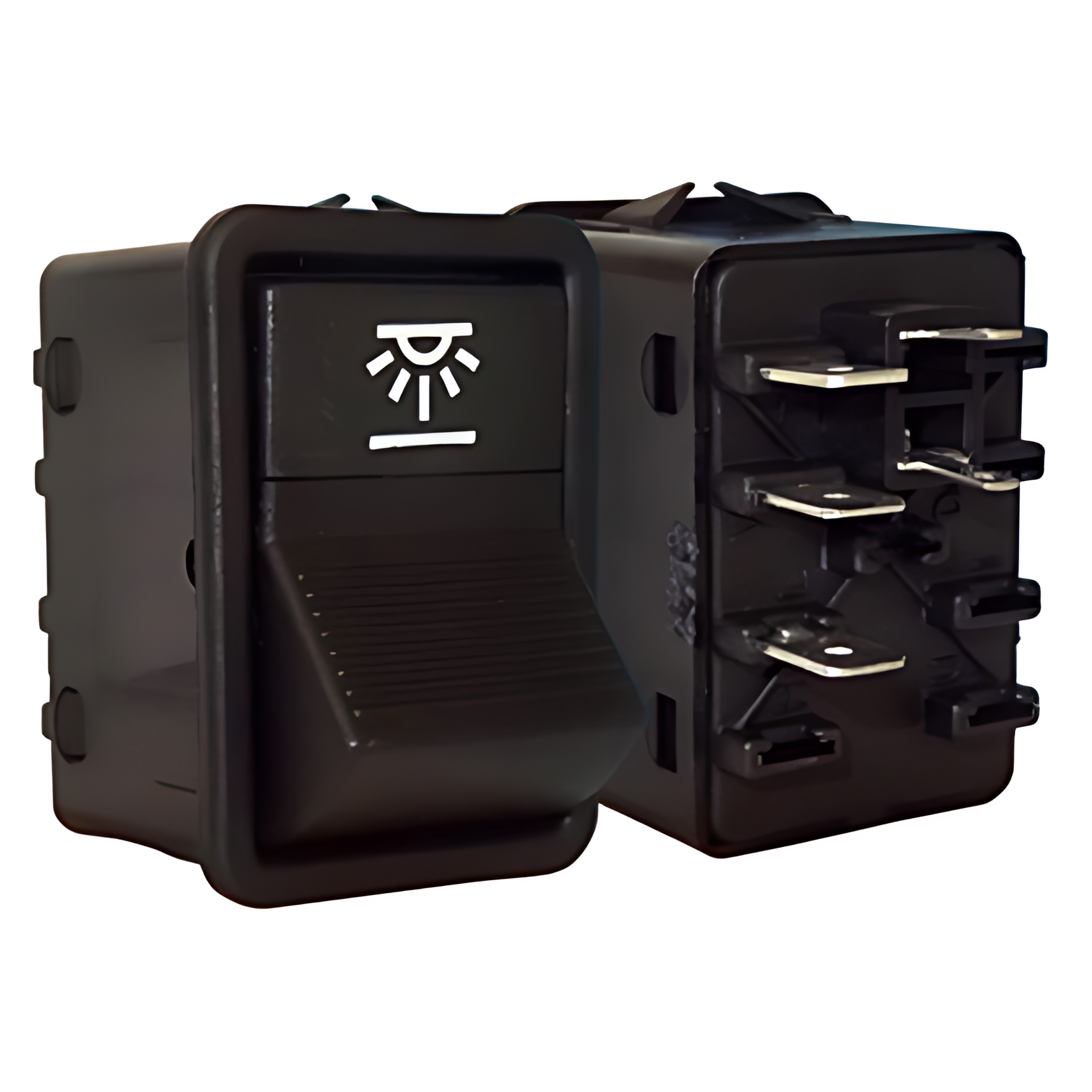 TECLA 24V LUZ DE LEITURA - 3833102