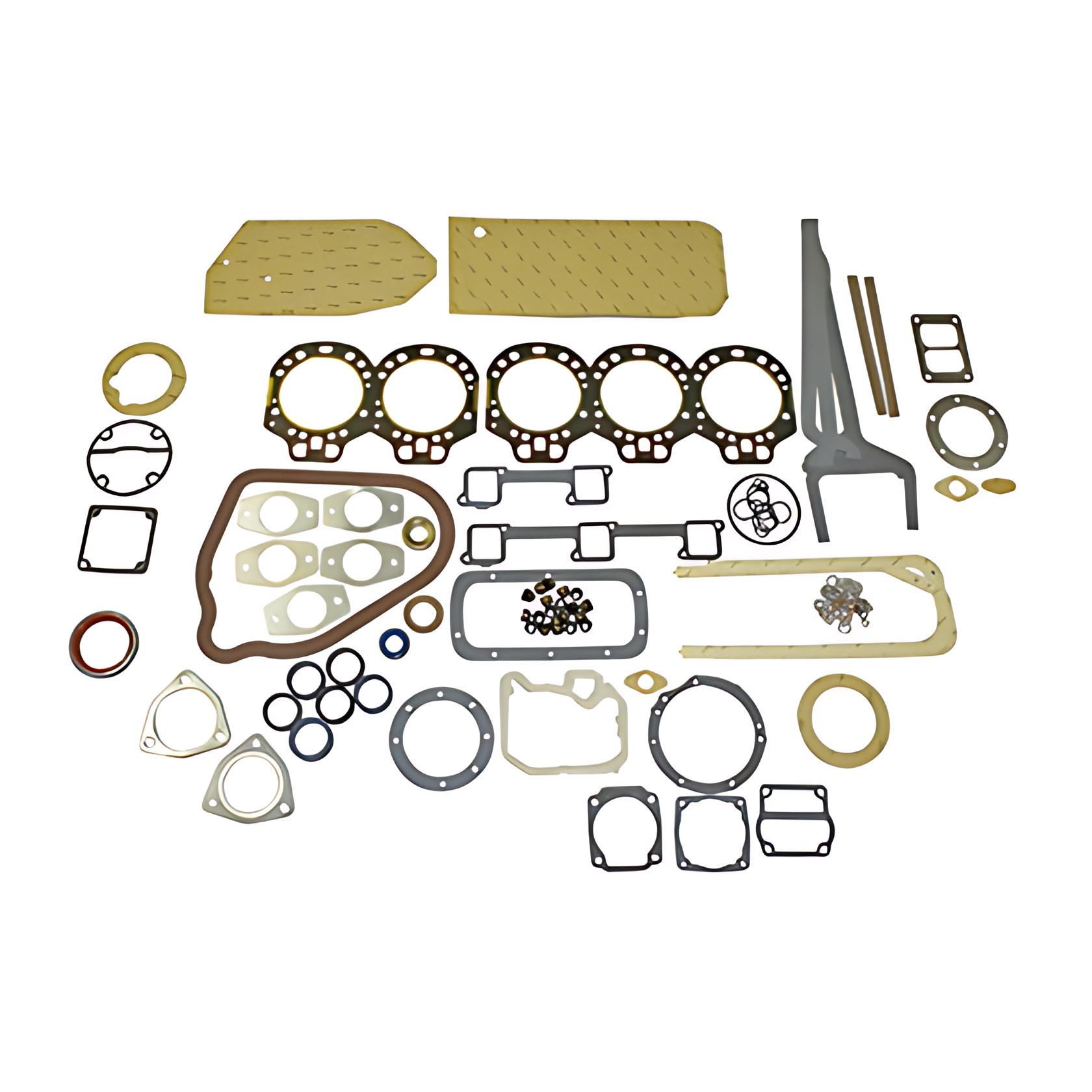 JG JUNTA MBB OM355/5 - 76113121