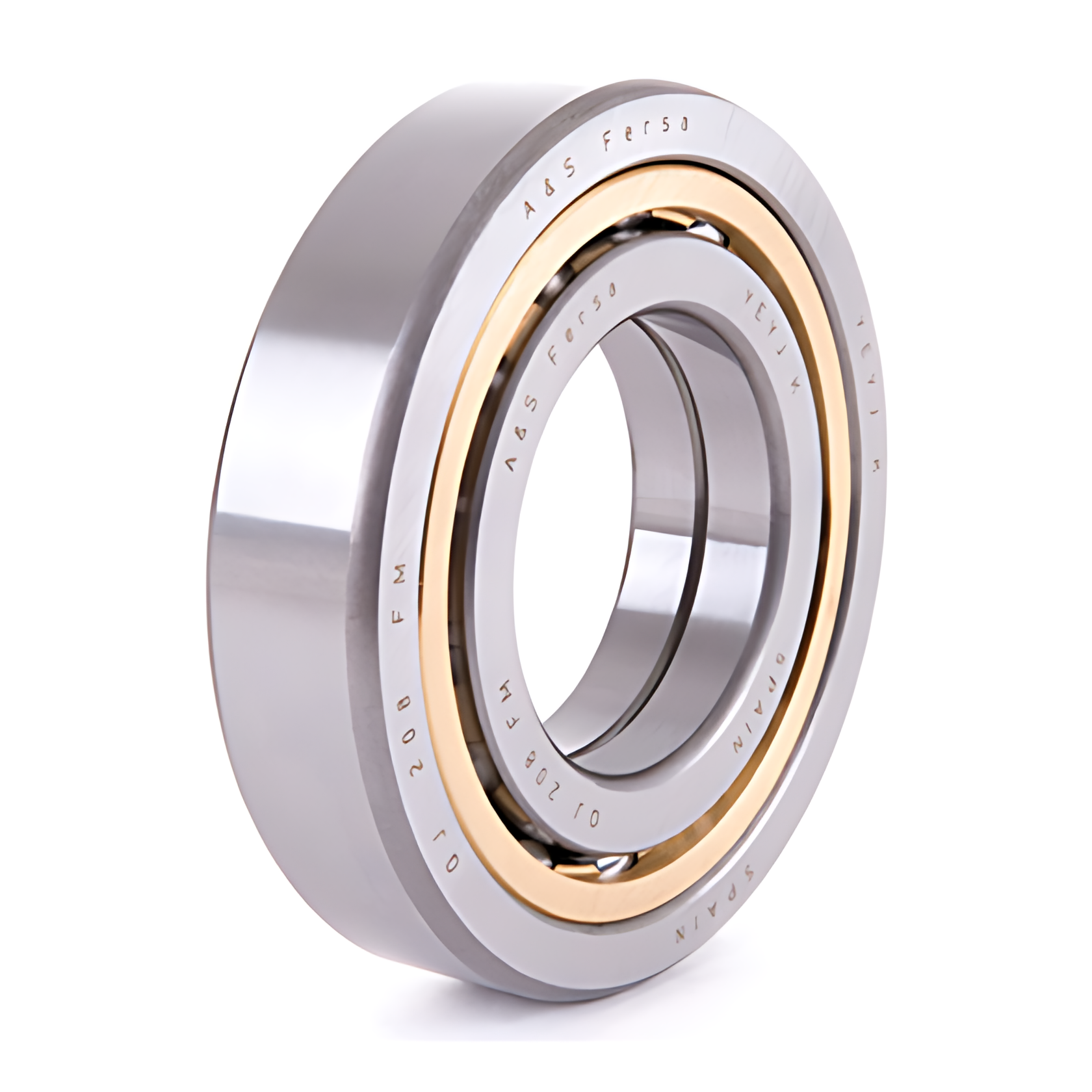 ROLAMENTO ENTALHADO DIANT - QJ309