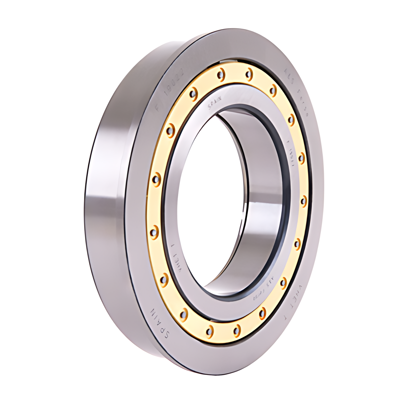 ROLAMENTO EIXO PILOTO TRASEIRO G3 50-60-61 - F19011