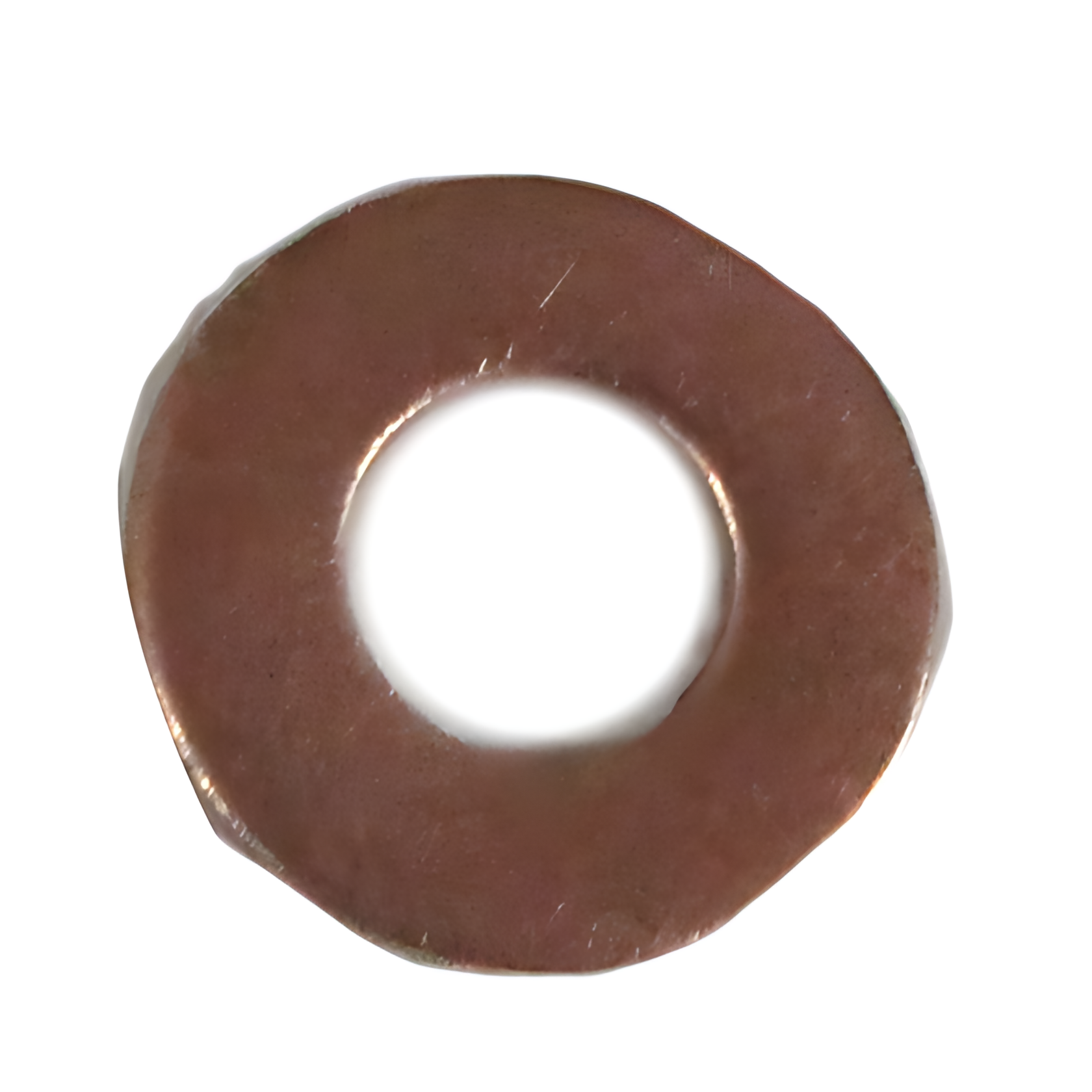 ARRUELA BICO INJETOR 9,5X20X1,41MM ( COBRE ) - 3460170260