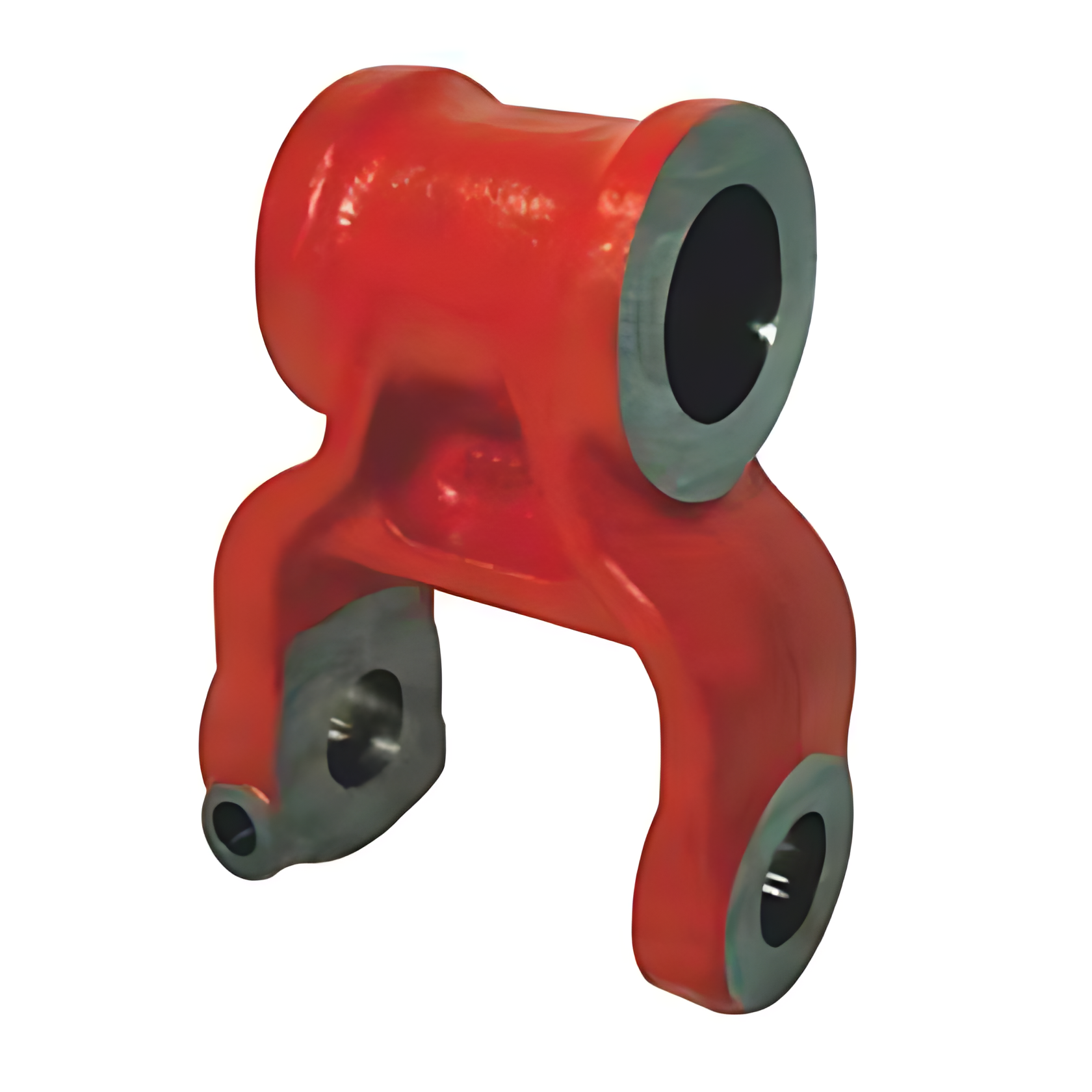 ALGEMA JUMELO MOLA TRASEIRA - 3463205063