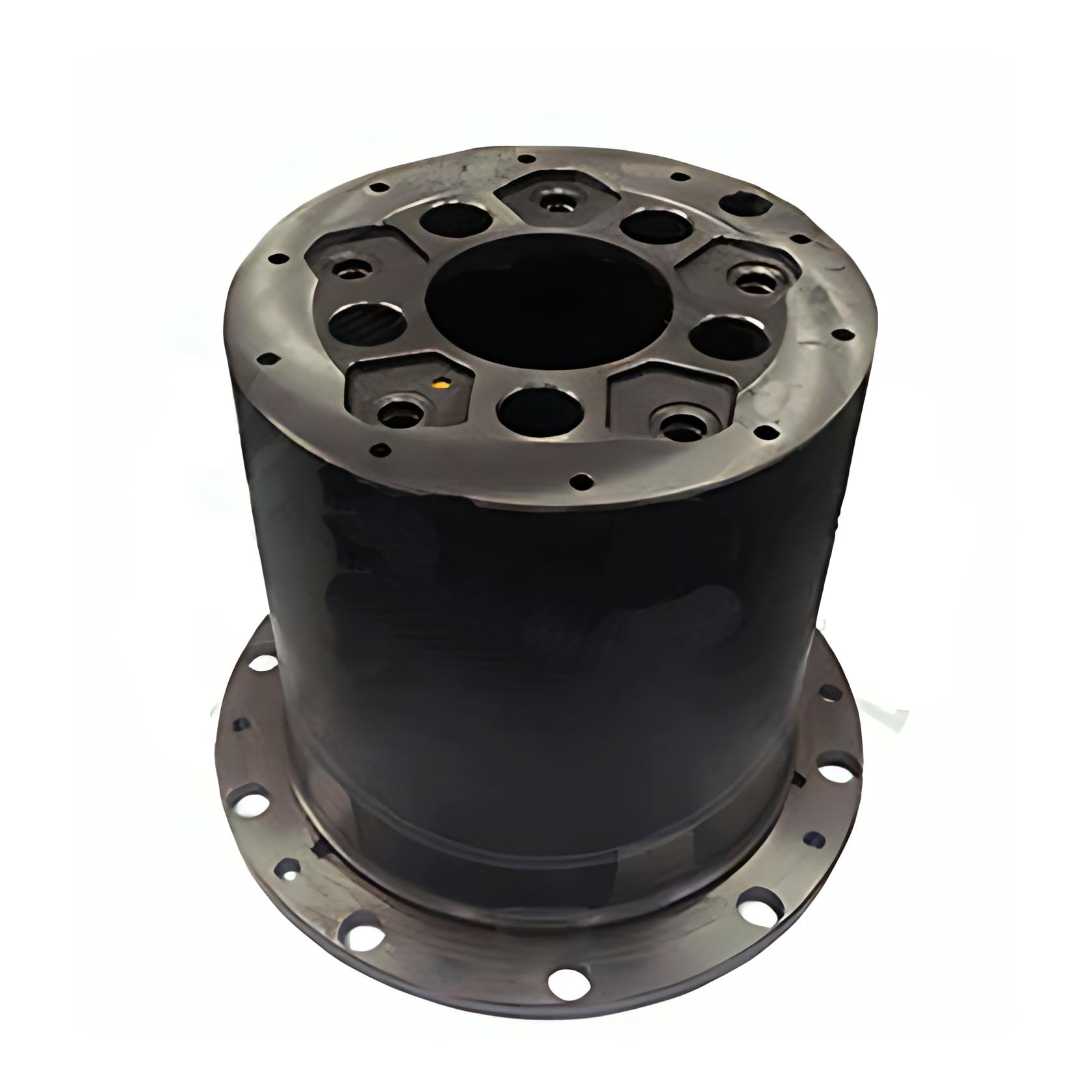 CUBO CHASSI PRETO FREIO TAMBOR HL7 HD7 HO7 - MIC1849