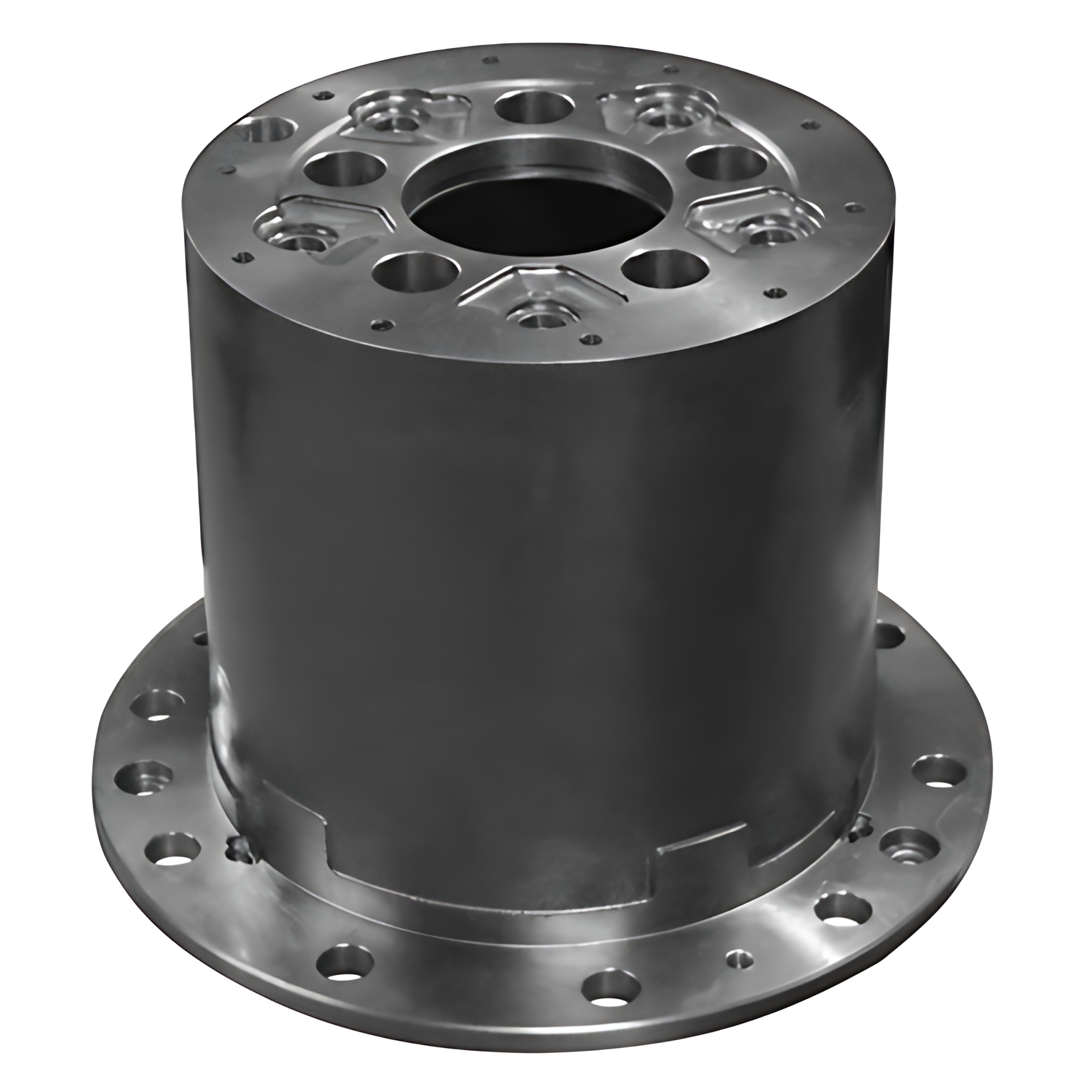 CUBO PLANETARIA SEM SUPORTE (CUBO REDUTOR DIFERENCIAL HLL 7) - 3463507033