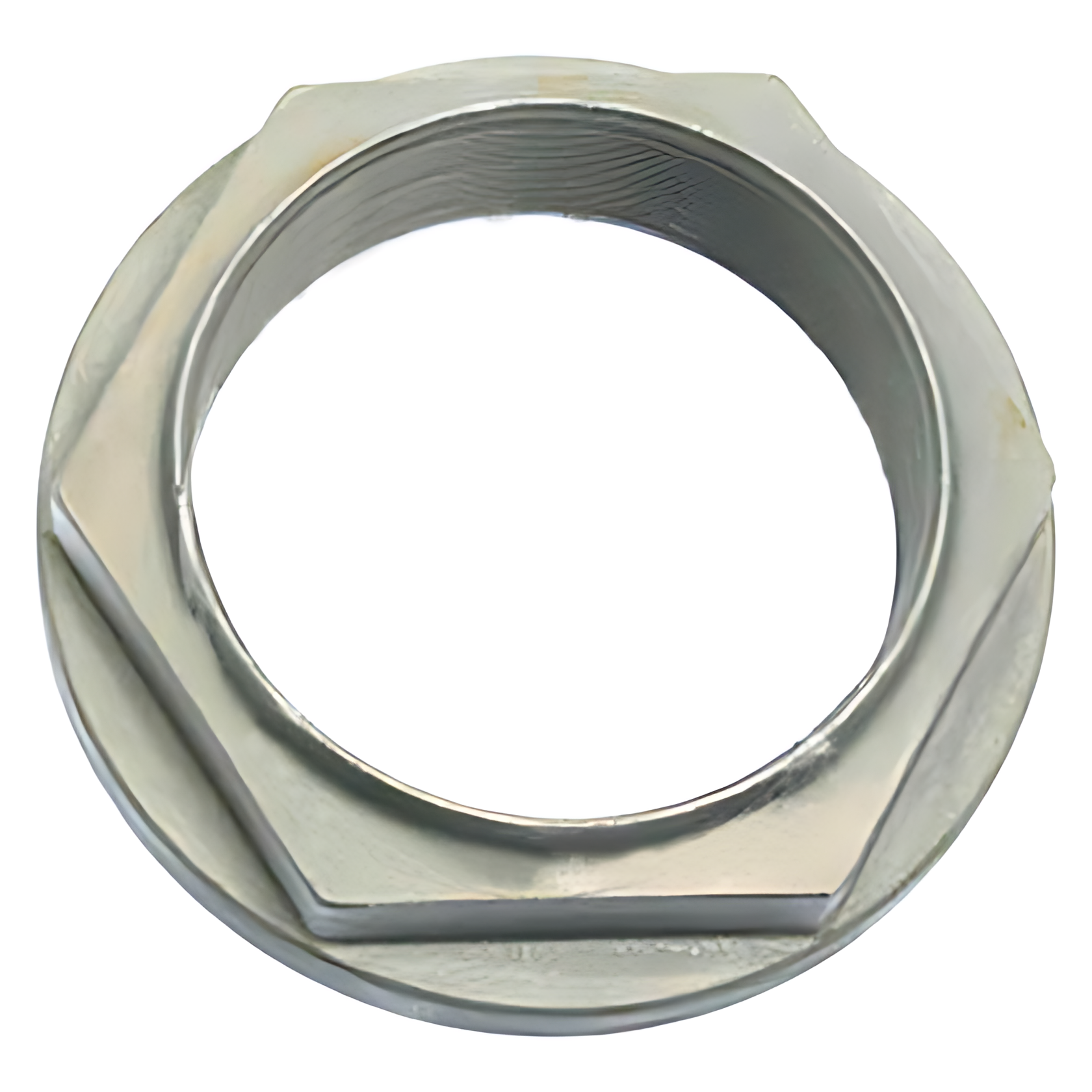 PORCA PONTA PINHAO - MIC0307