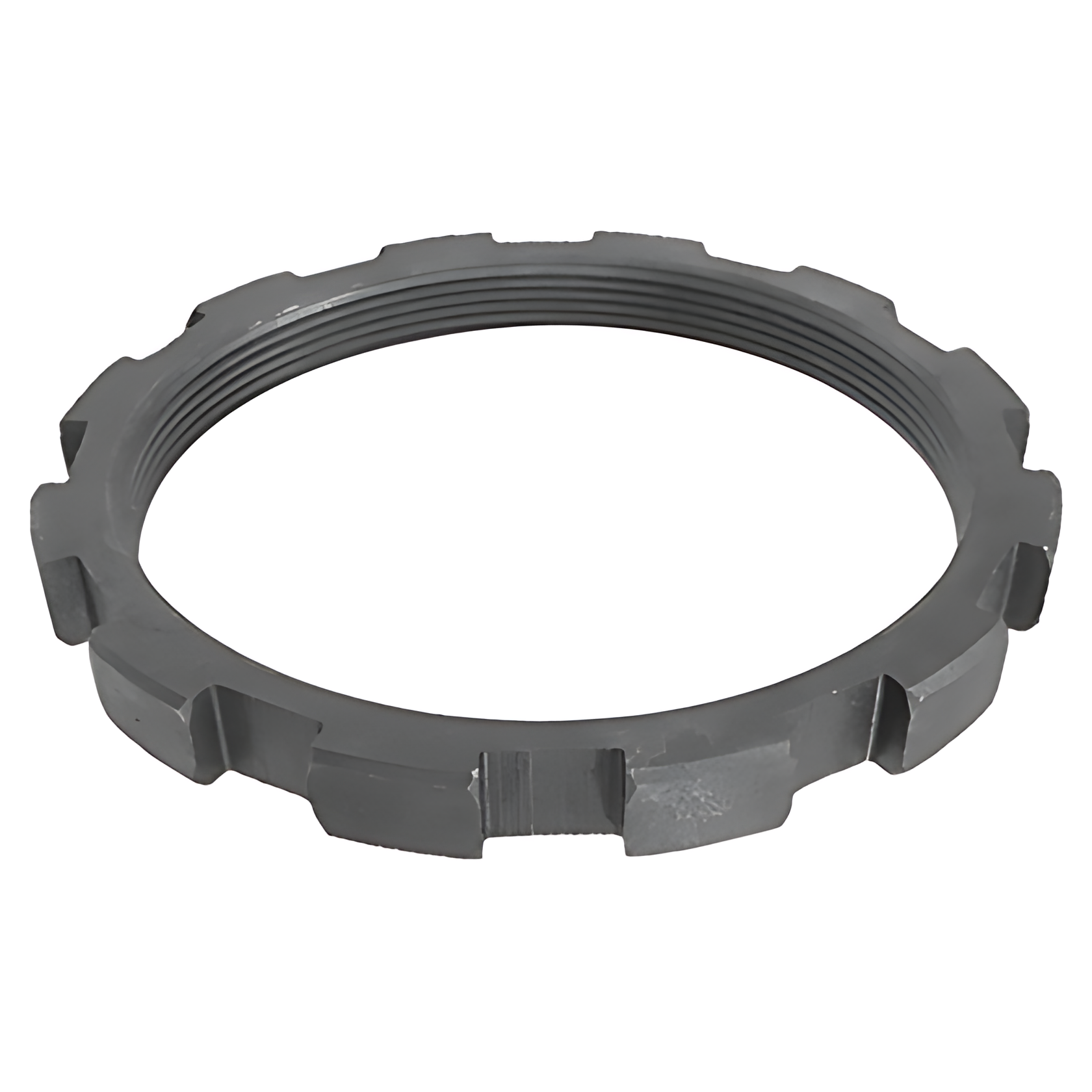 PORCA PONTA CARCACA TRASEIRA CUBO RODA 08 FUROS SEMIEIXO 10 FUROS CARCACA HL7 - 3463560126