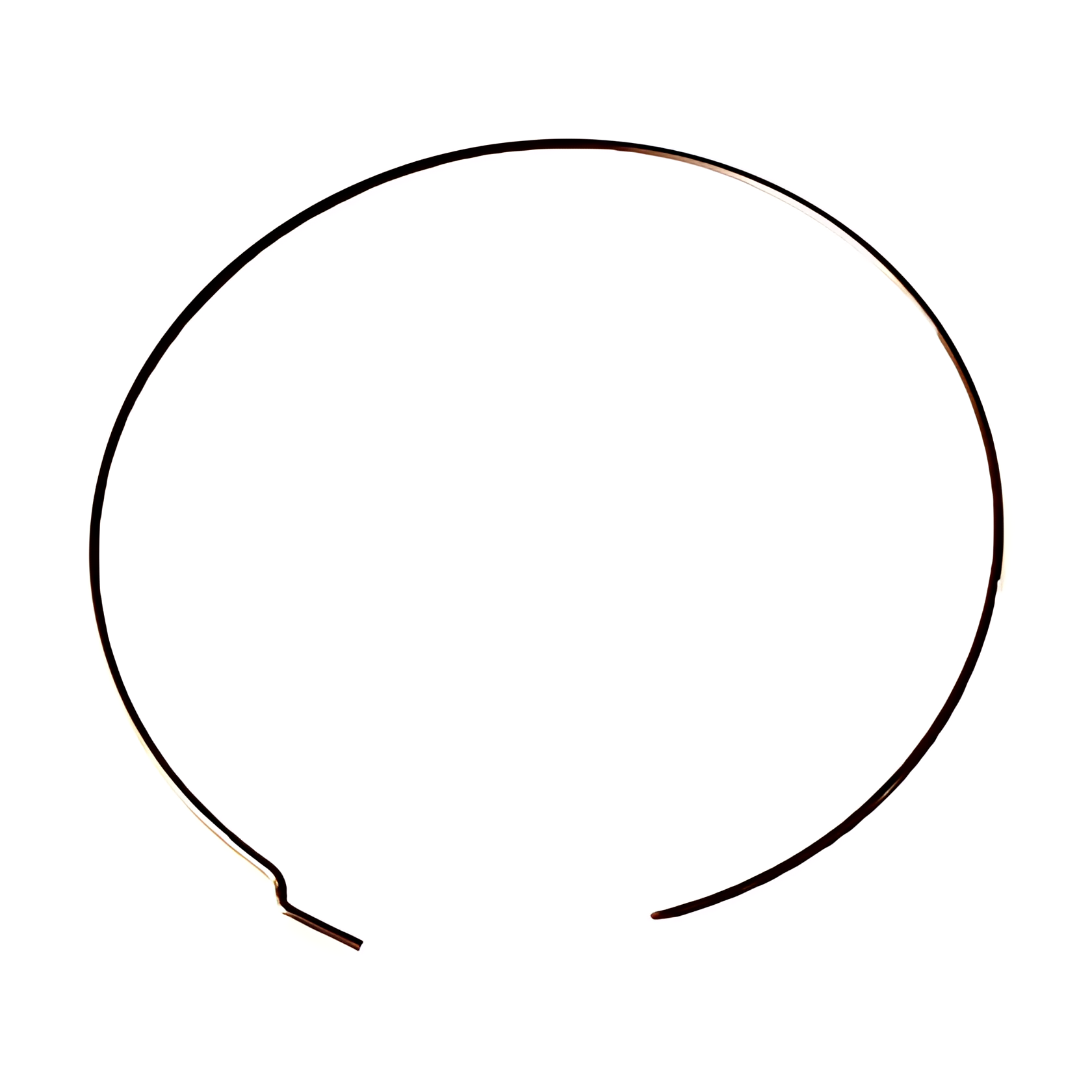 ANEL TRAVA CUBO REDUTOR - 3469940439