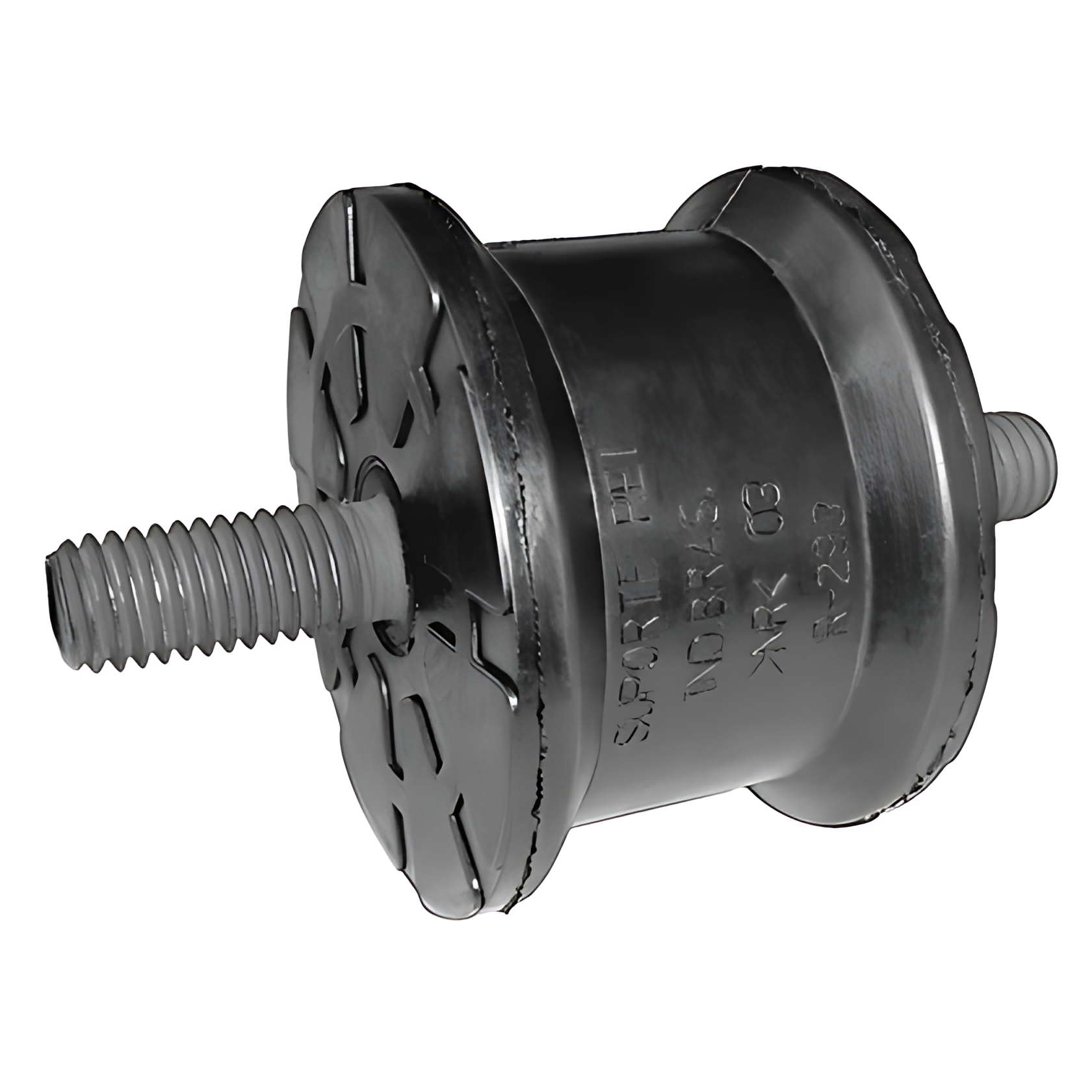 COXIM INFERIOR RADIADOR ESCAPAMENTO M10X1.5 - 3475040012