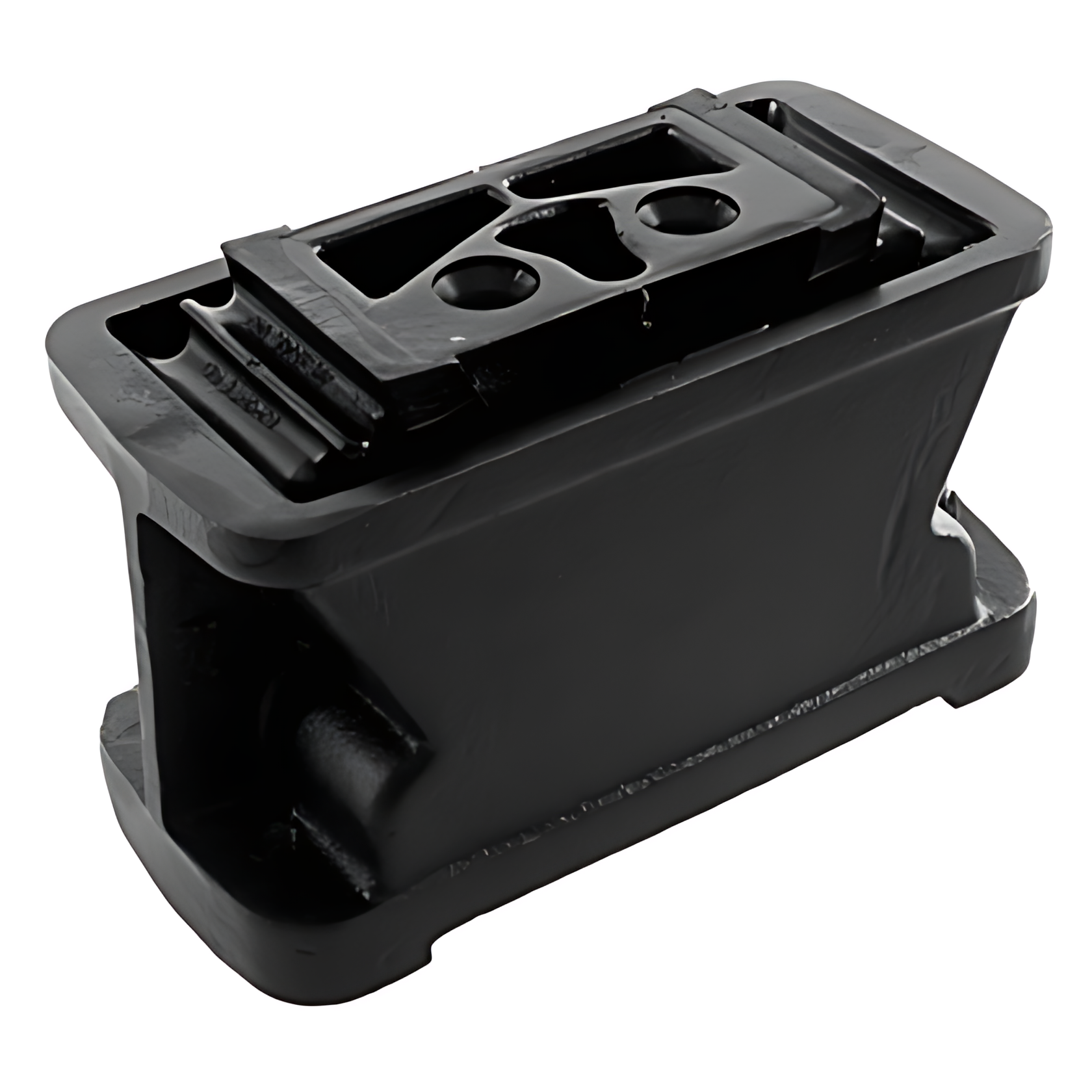 COXIM TRASEIRO MOTOR ALUMINIO S/REFORCO/ - 3502407218