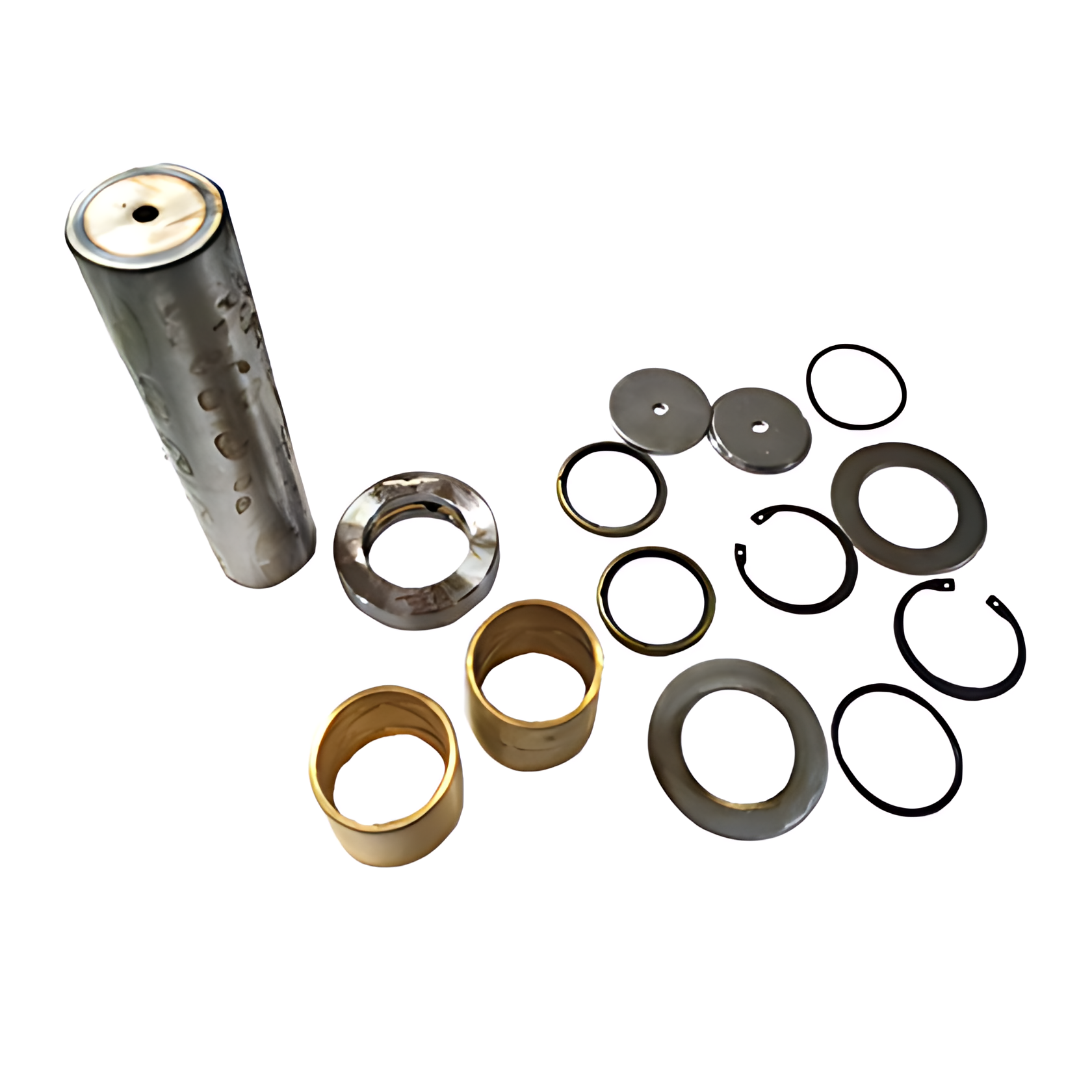 EMBUCHAMENTO MANGA EIXO 51.00MM STD  COM BUCHA - 3503300019-STD