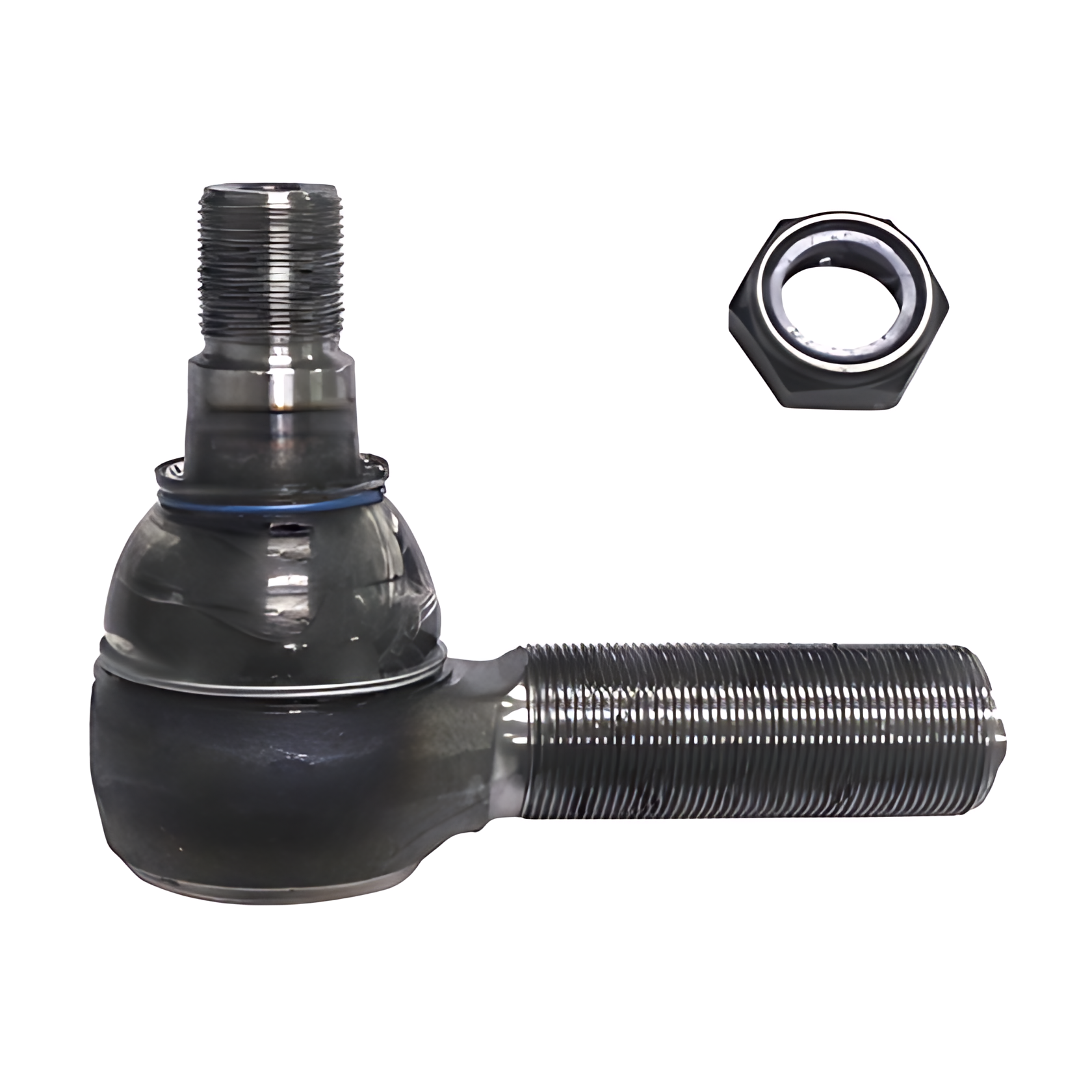 TERMINAL DIRECAO DIANT. ESQ. DAF / IVECO / MBB / SCANIA - 3503307335