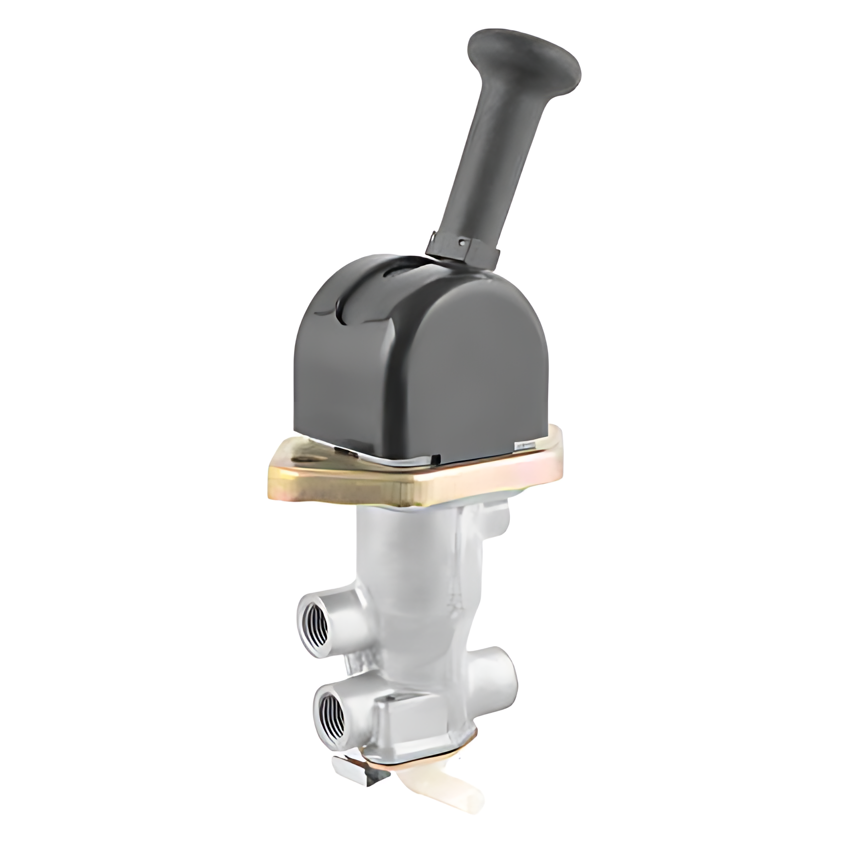 VALVULA FREIO MAO MBB - 3504307009