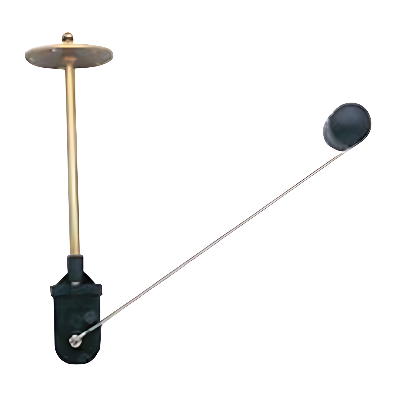 BOIA TANQUE METALICO 300 LITROS - 3505427017