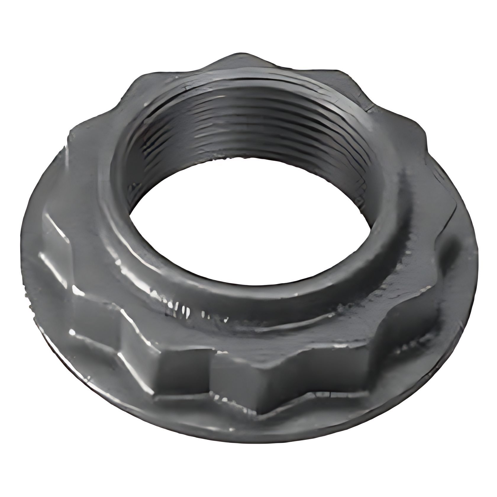 PORCA EIXO PRINCIPAL (SECUNDARIO) 30X1,5MM - 9459900250