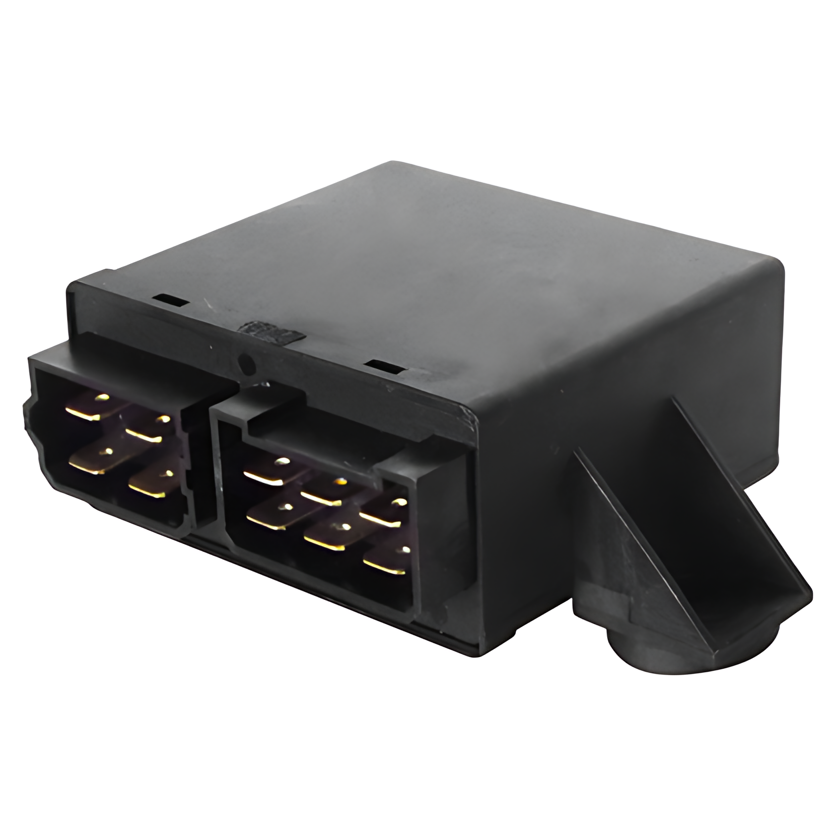 RELE PISCA 24V  3+3  X21W - 3505447132