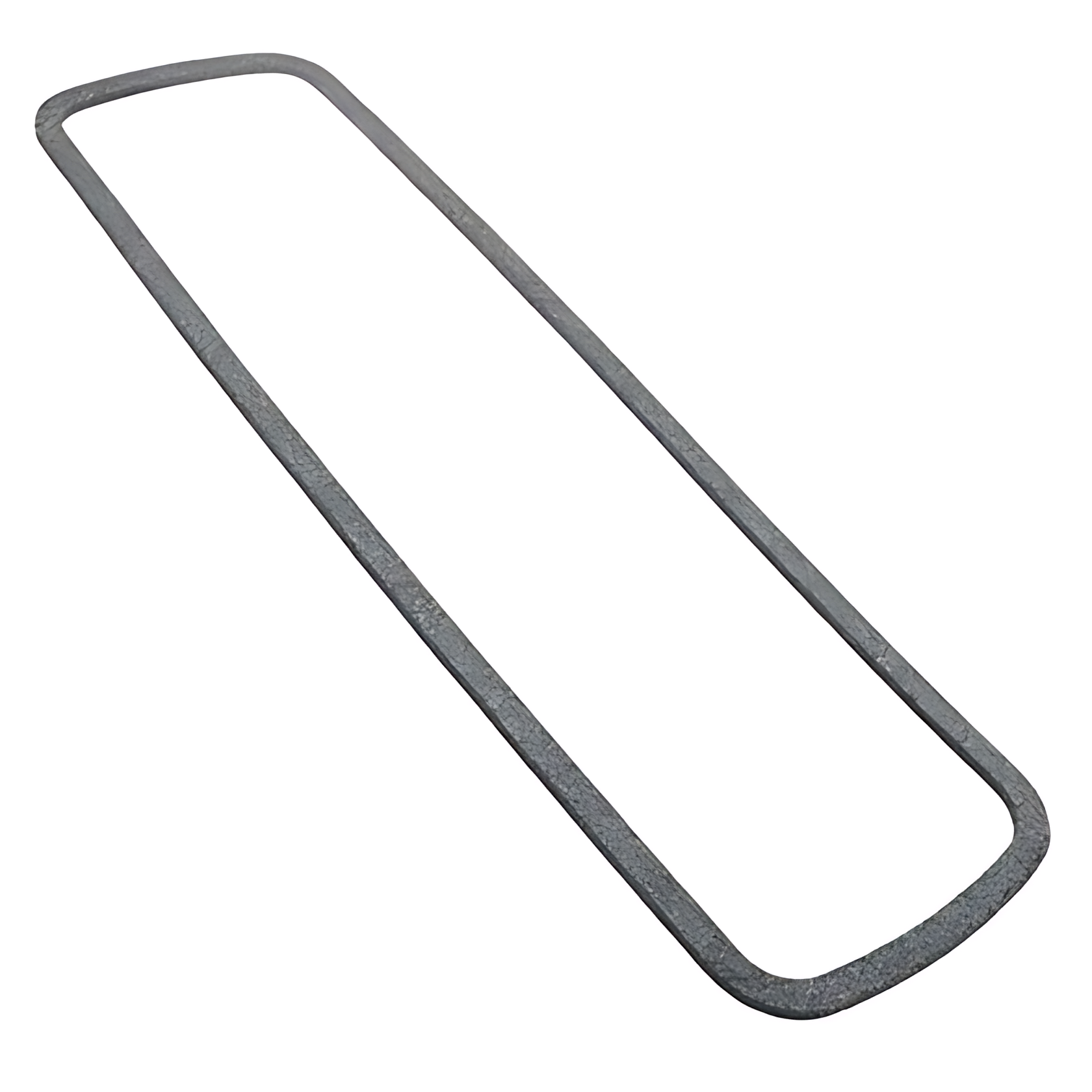 JUNTA TAMPA LATERAL BORRACHA OM352 - 3520150522