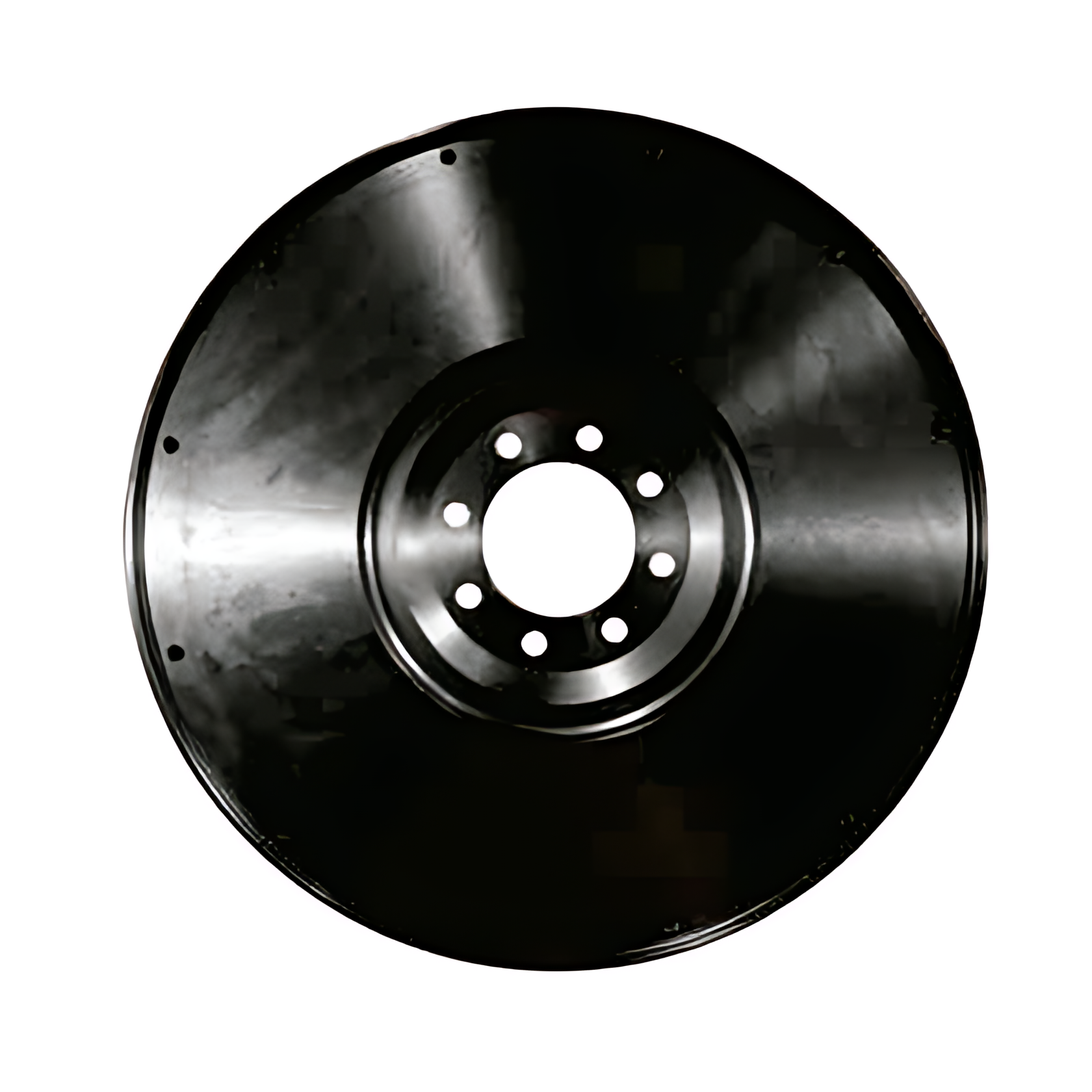 VOLANTE MOTOR COM CREMALHEIRA MBB OM366A-LA CXZF - 3520306605