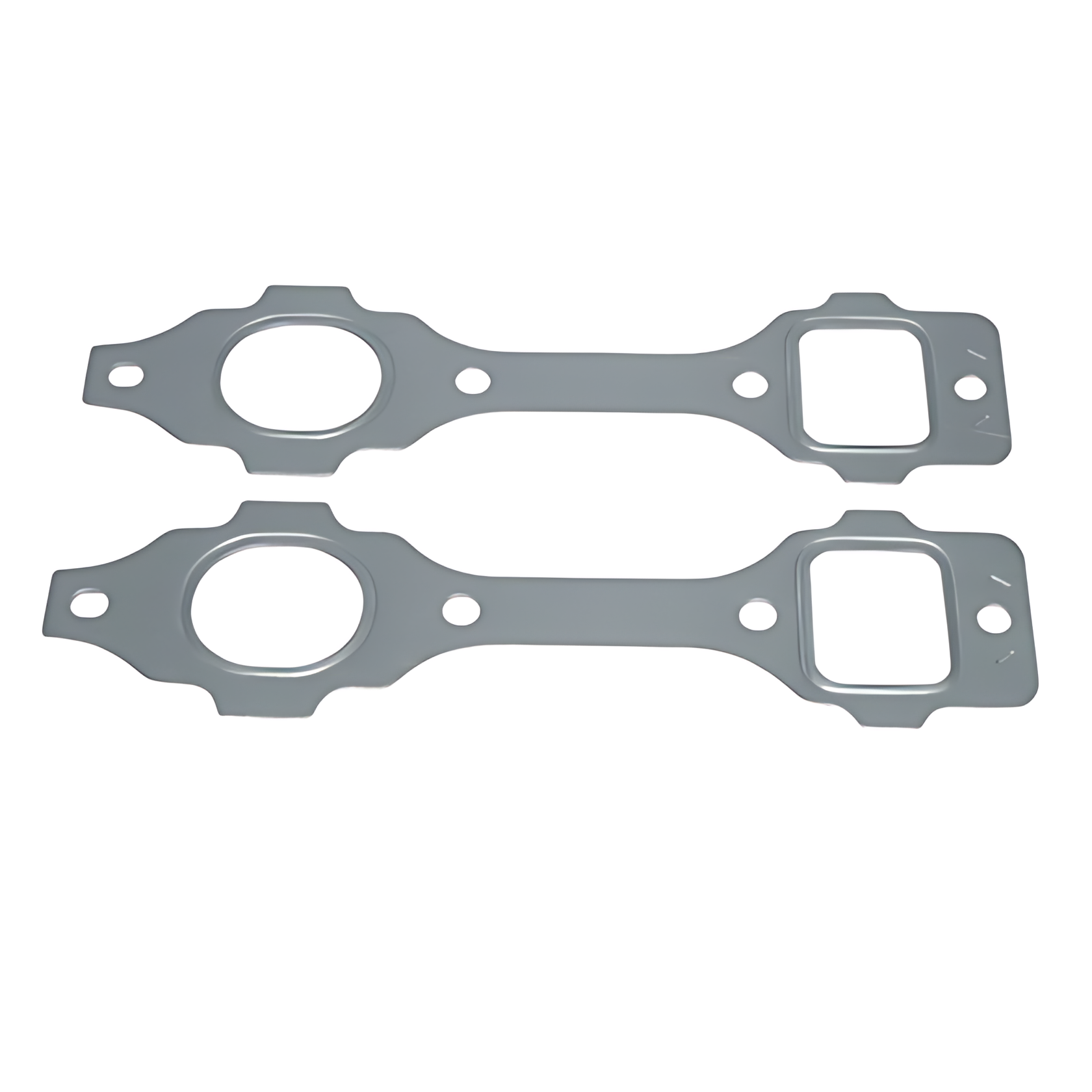 JOGO JUNTAS COLETOR ESCAPE OM352A TURBO CHAPA - 3521420280