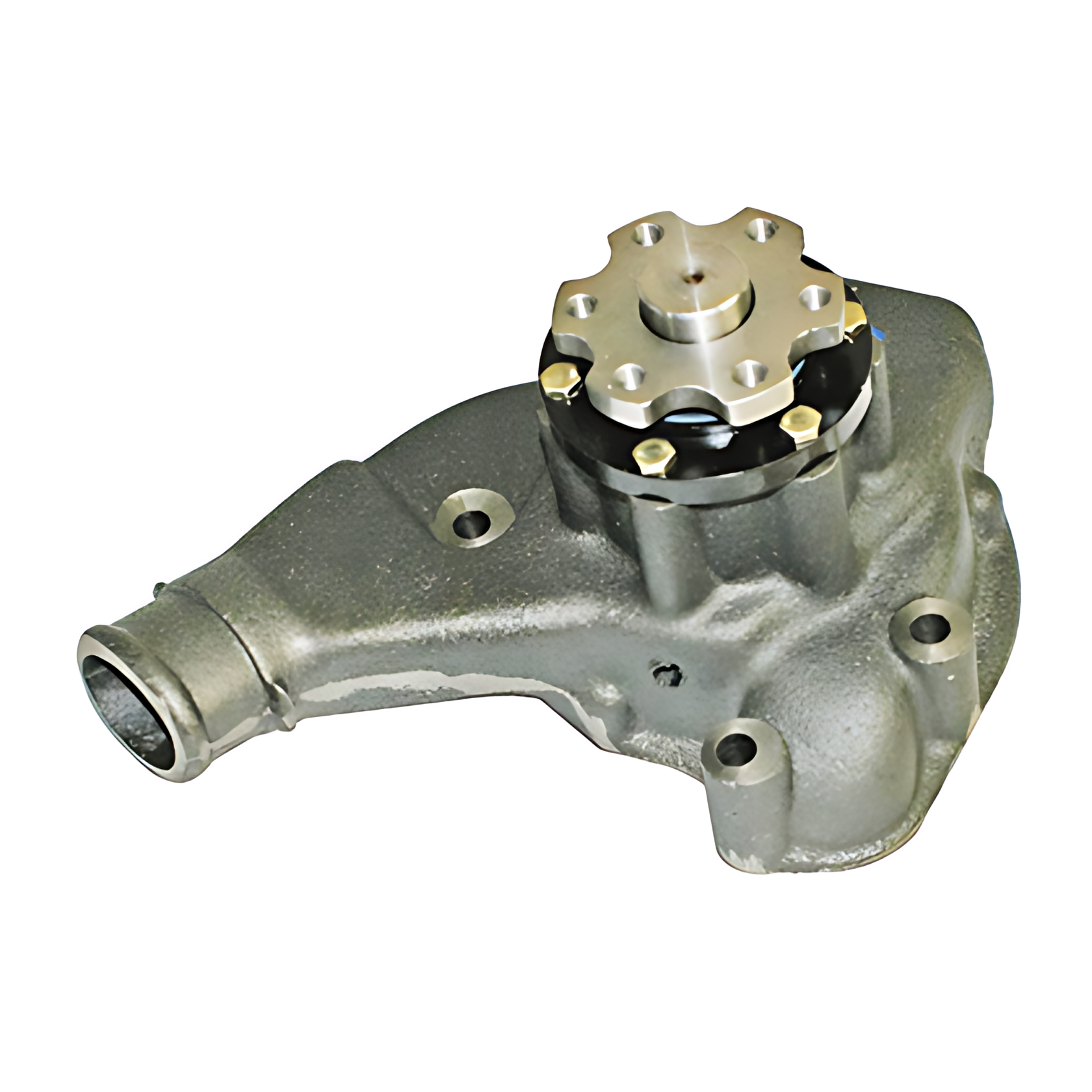 BOMBA AGUA OM352A  ( ROTOR 95MM SEM TAMPA ) - 3522003801