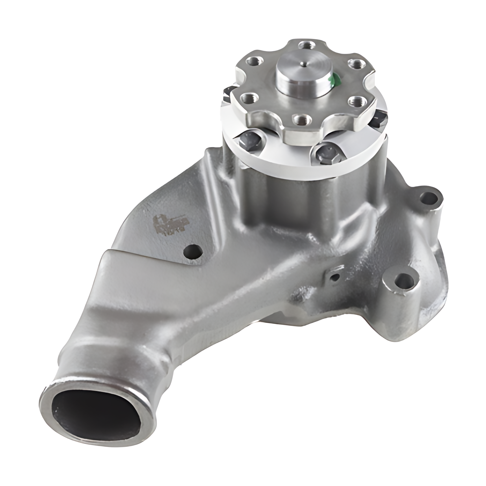 BOMBA AGUA OM352A  ( ROTOR 95MM SEM TAMPA ) - 401002