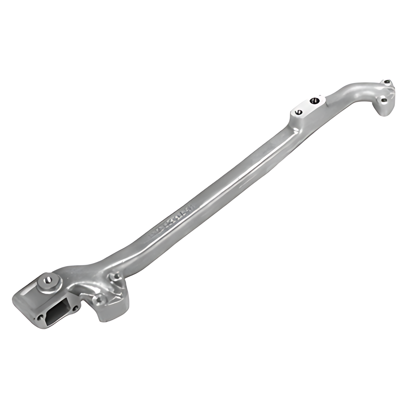 CAVALETE AGUA ALUMINIO - 3522033301