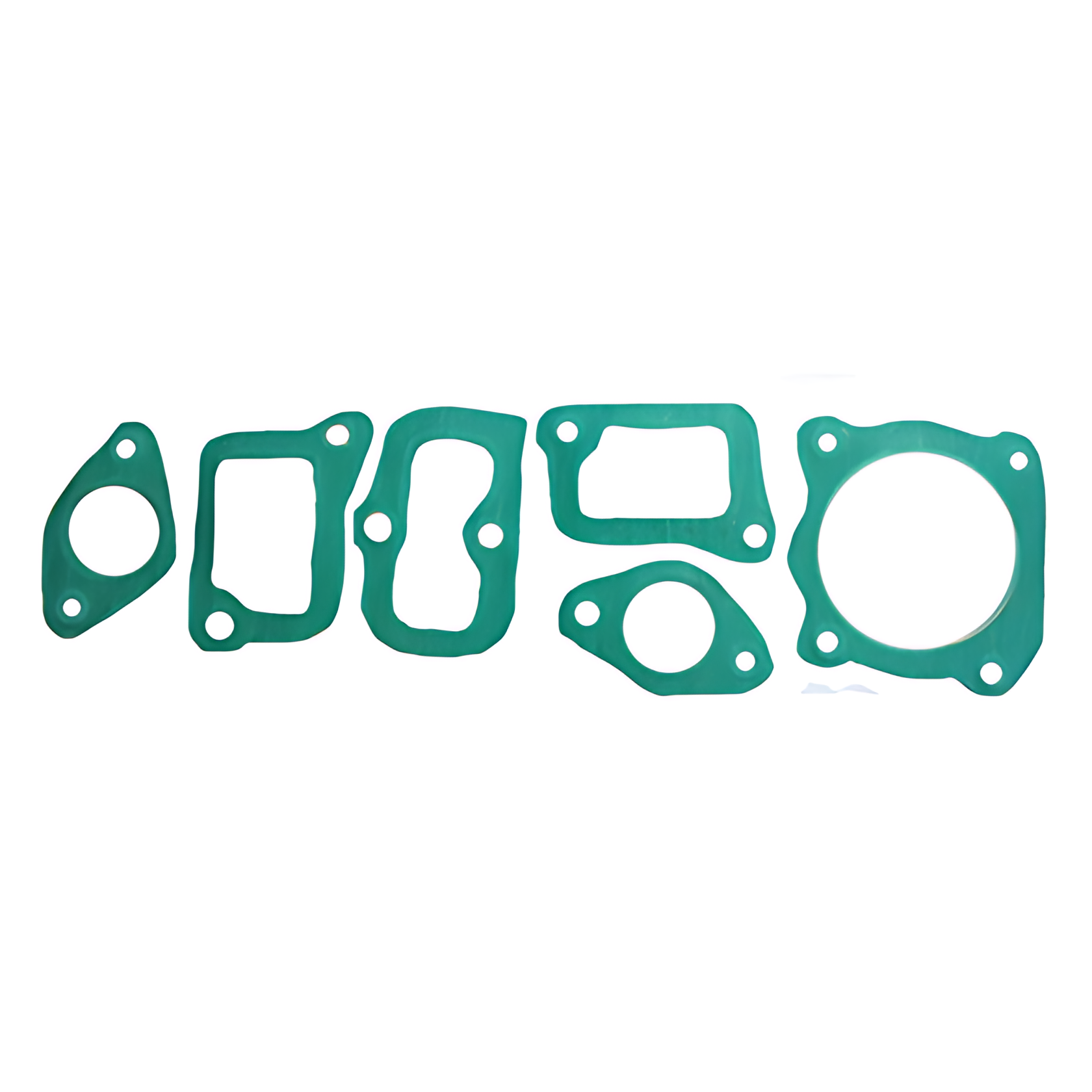 JOGO JUNTAS CAVALETE AGUA OM352 - 3522039080