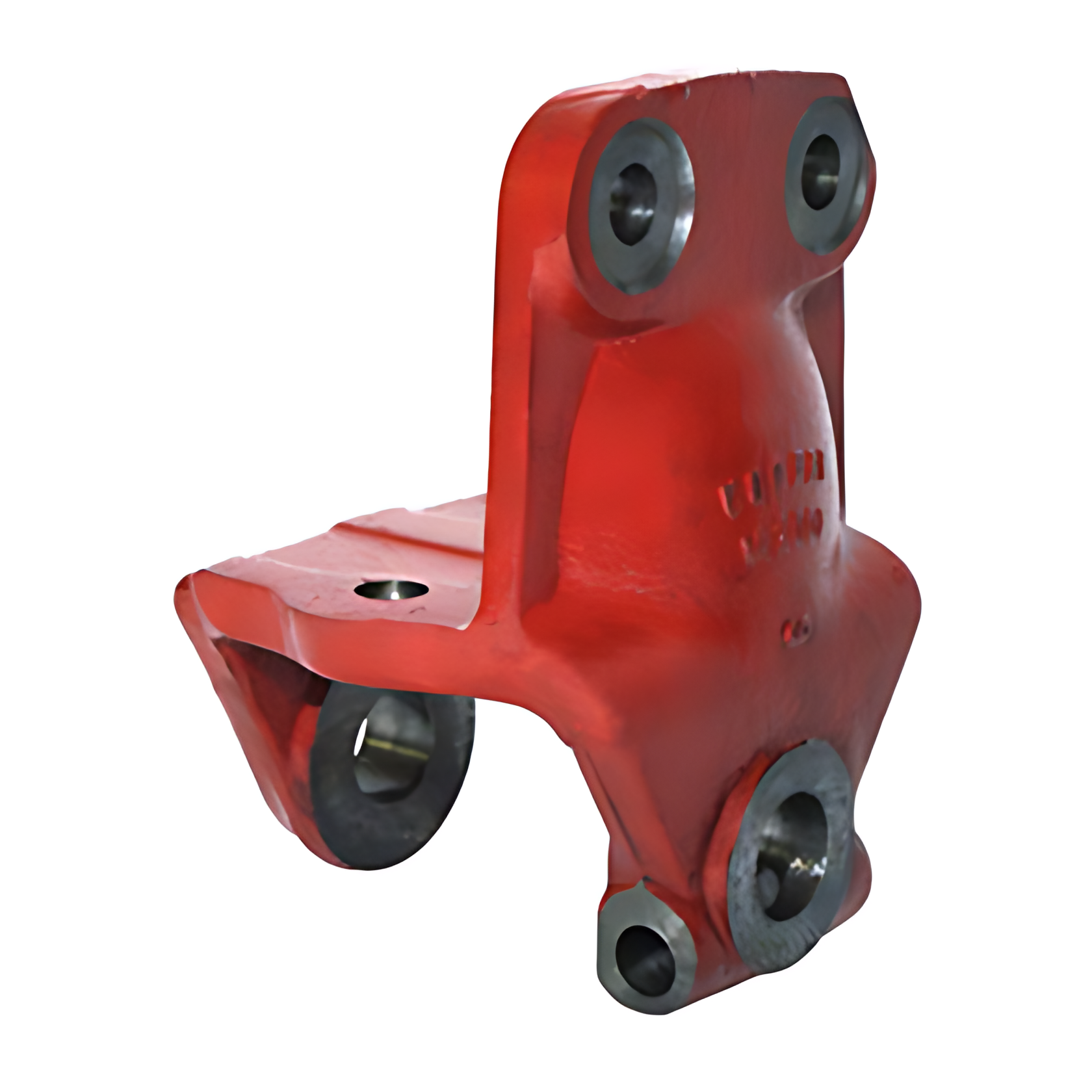 SUPORTE DIANTEIRO-TRASEIRO 14MM 1113 A 2013 - CMM2001B