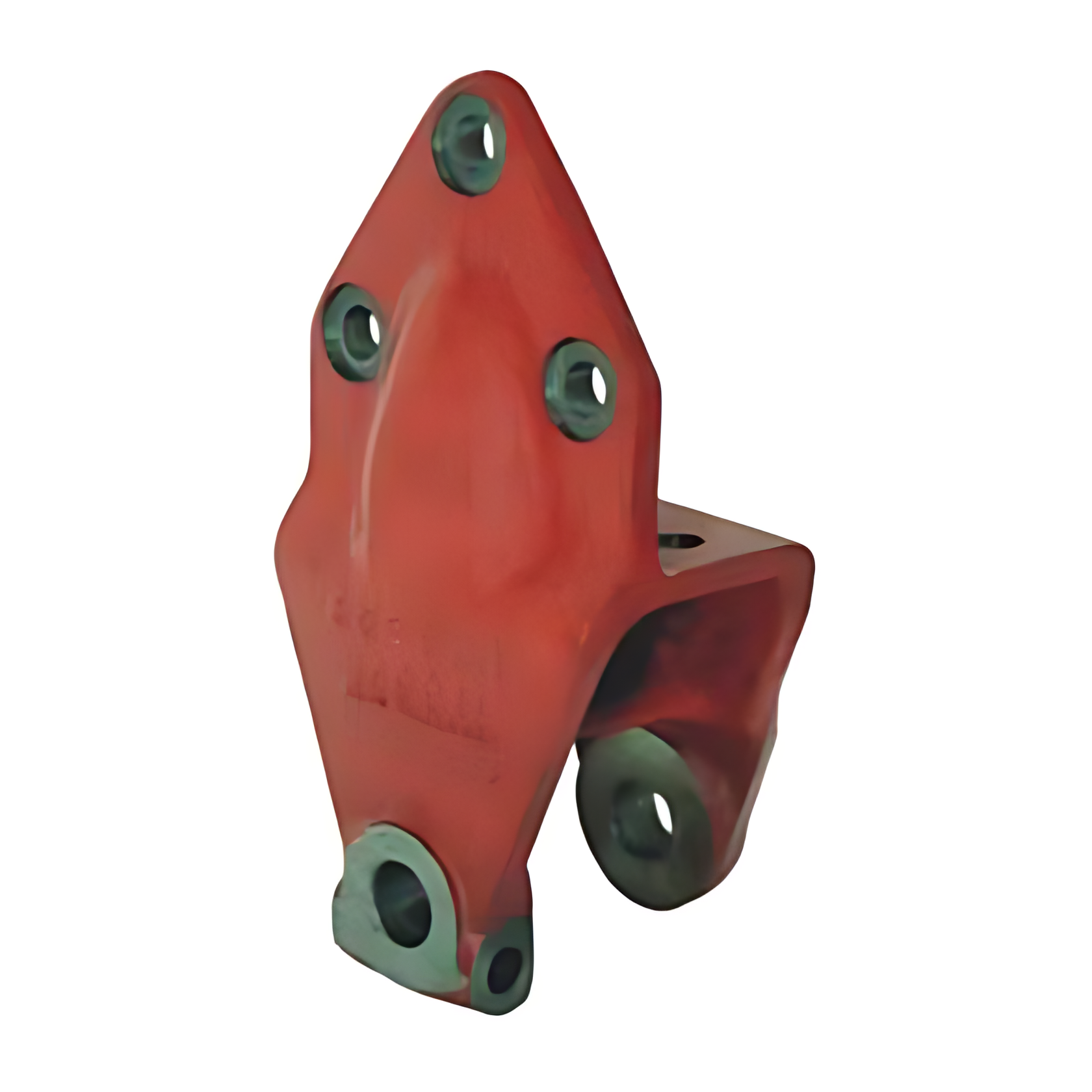 SUPORTE MOLA DIANTEIRO-TRASEIRO OF-1313-1314-1 - 3523220801