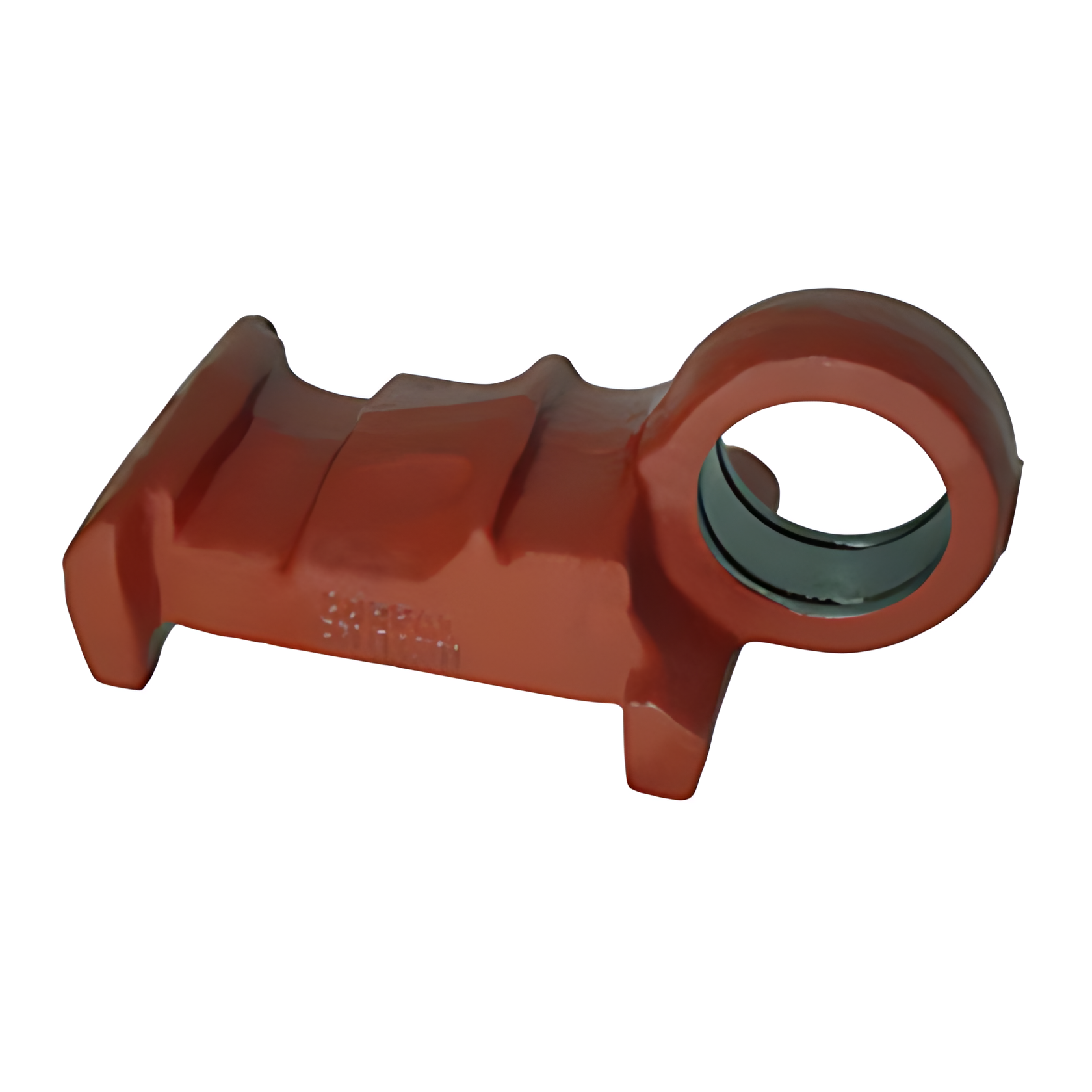 GUIA GRAMPO BARRA ESTABILIZADORA TRASEIRA - 3523250331