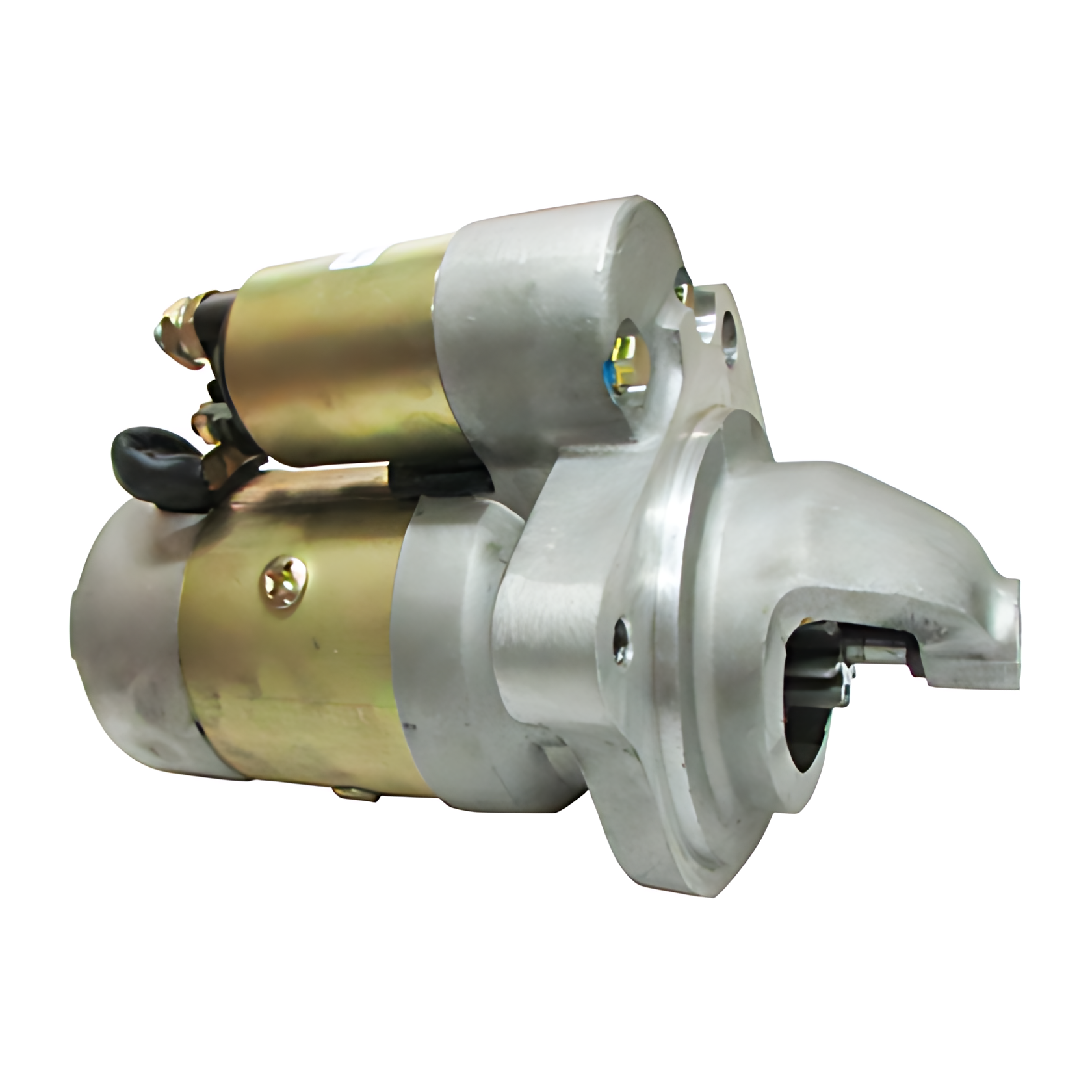 MOTOR PARTIDA M93R 12V IVECO DAILY - 35259140